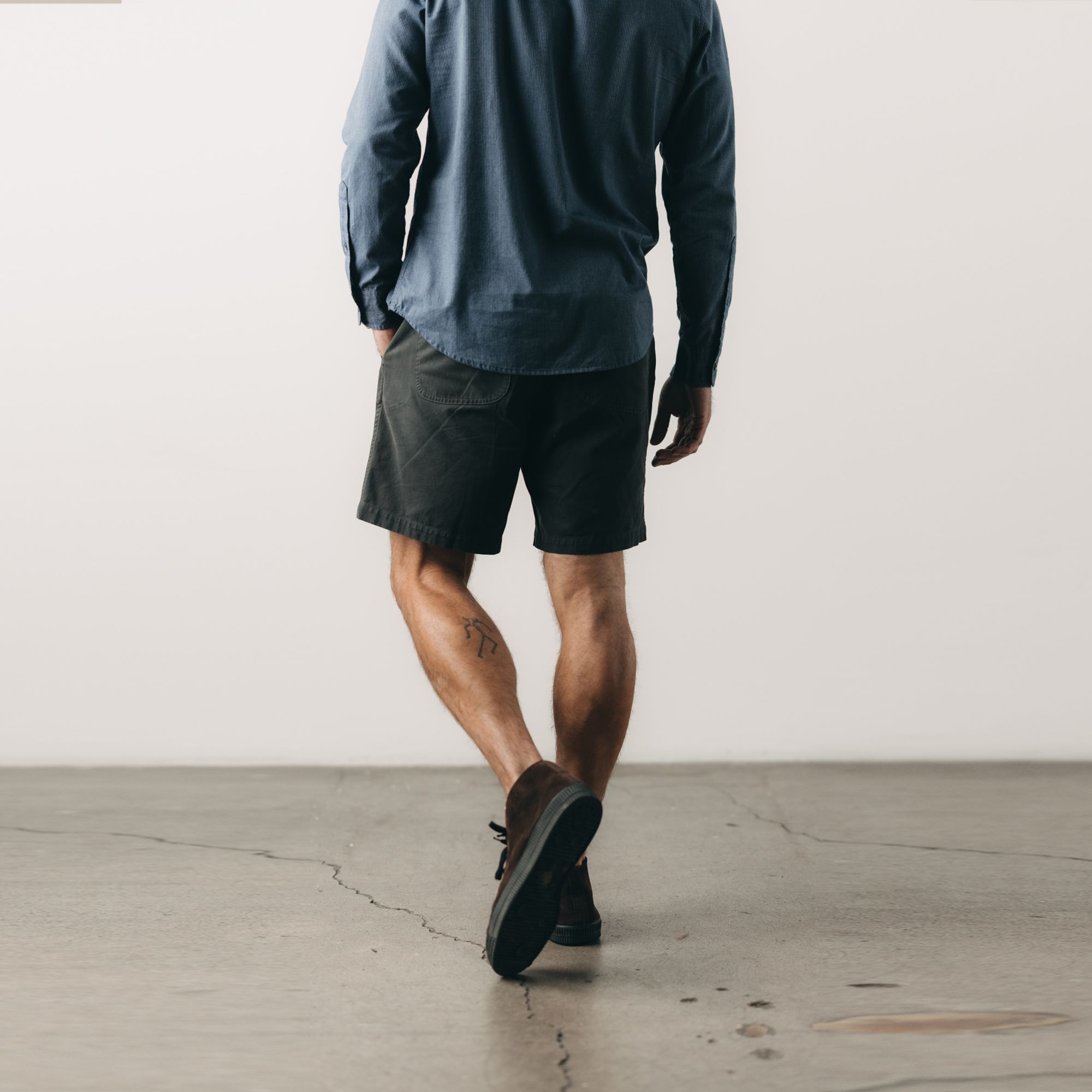Taylor Stitch Men's Apres 7" Shorts product image