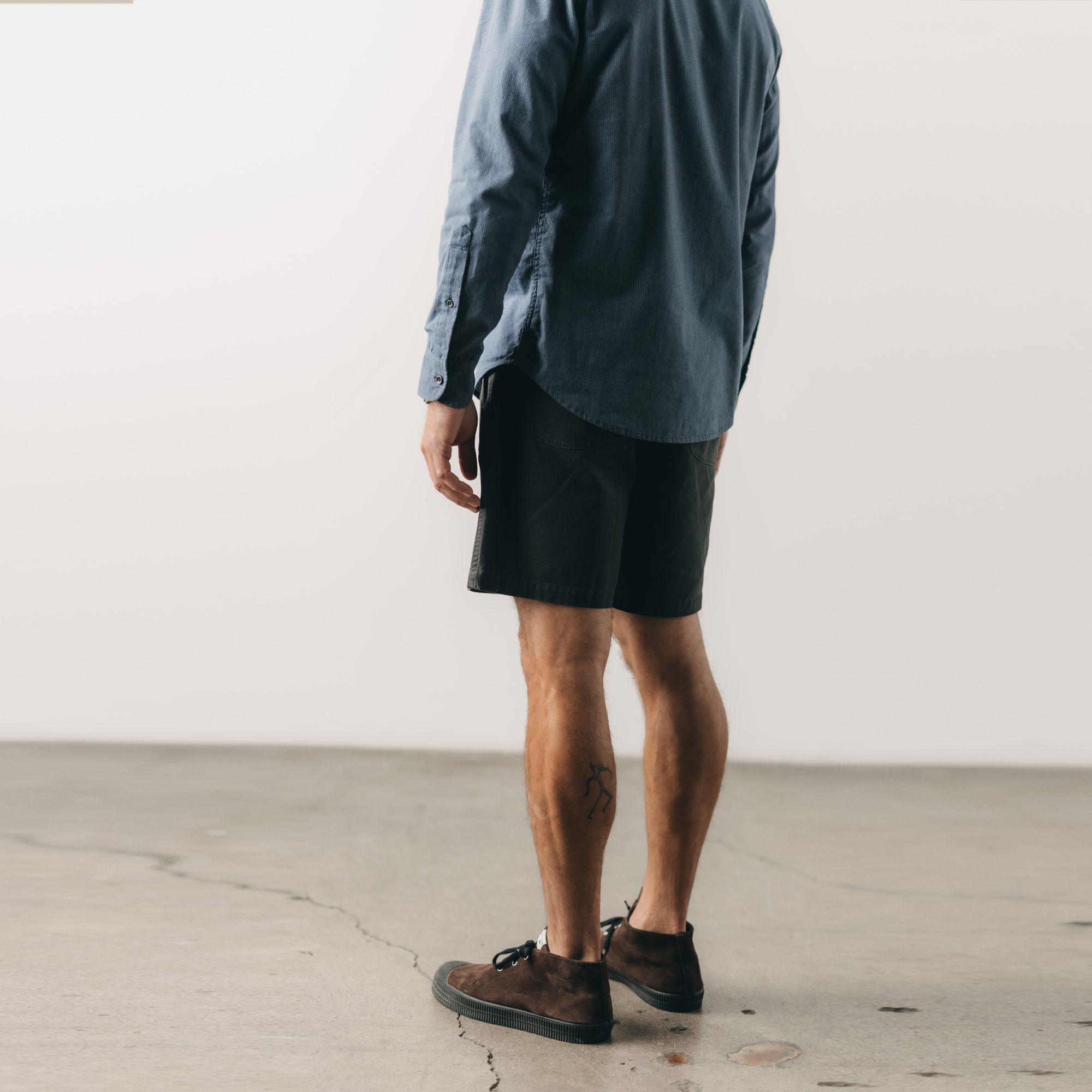 Taylor Stitch Men's Apres 7" Shorts product image