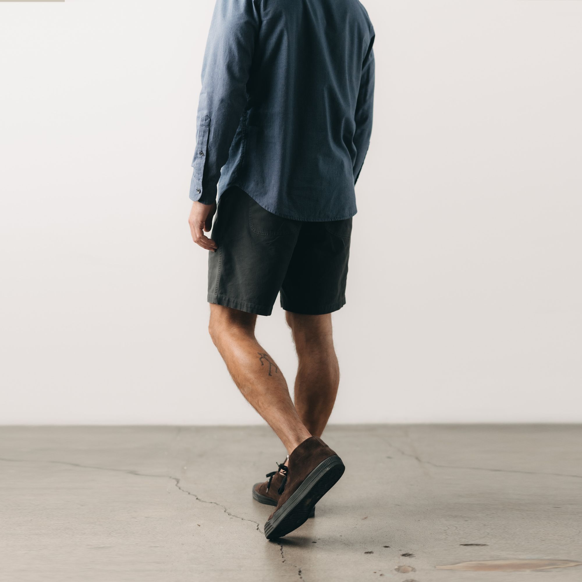 Taylor Stitch Men's Apres 7" Shorts product image