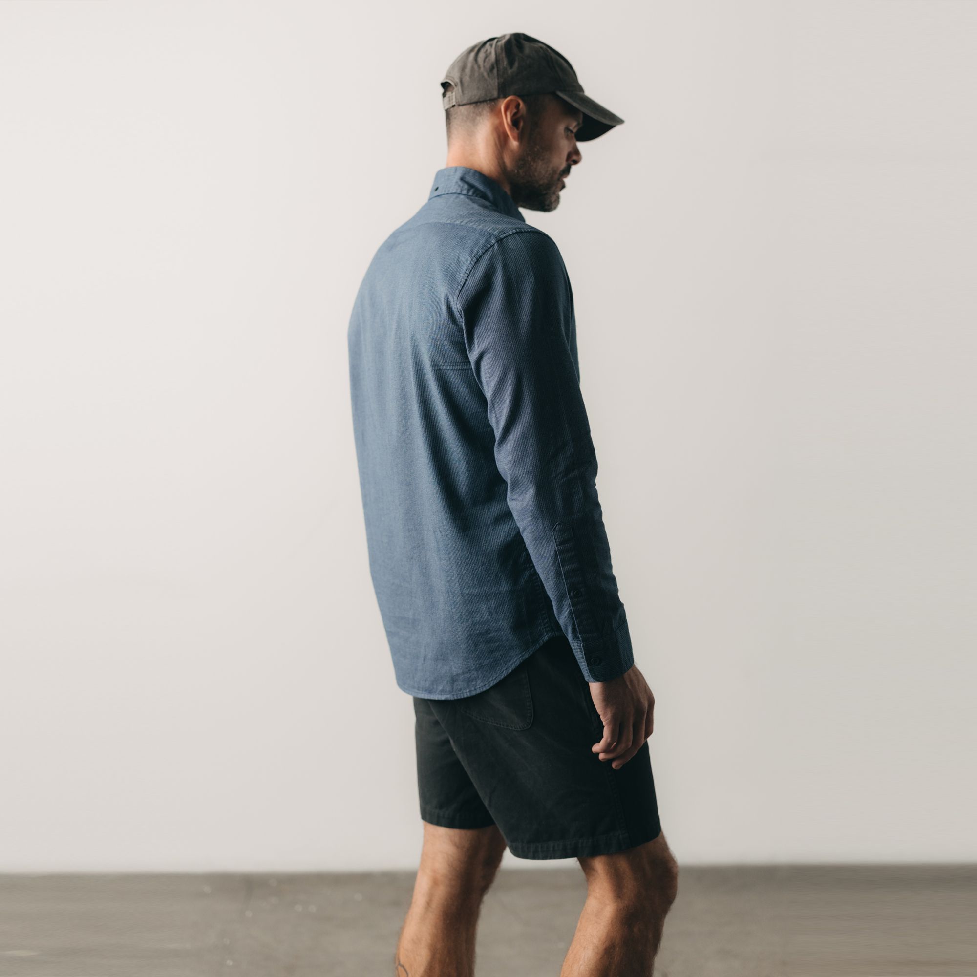 Taylor Stitch Men's Apres 7" Shorts product image