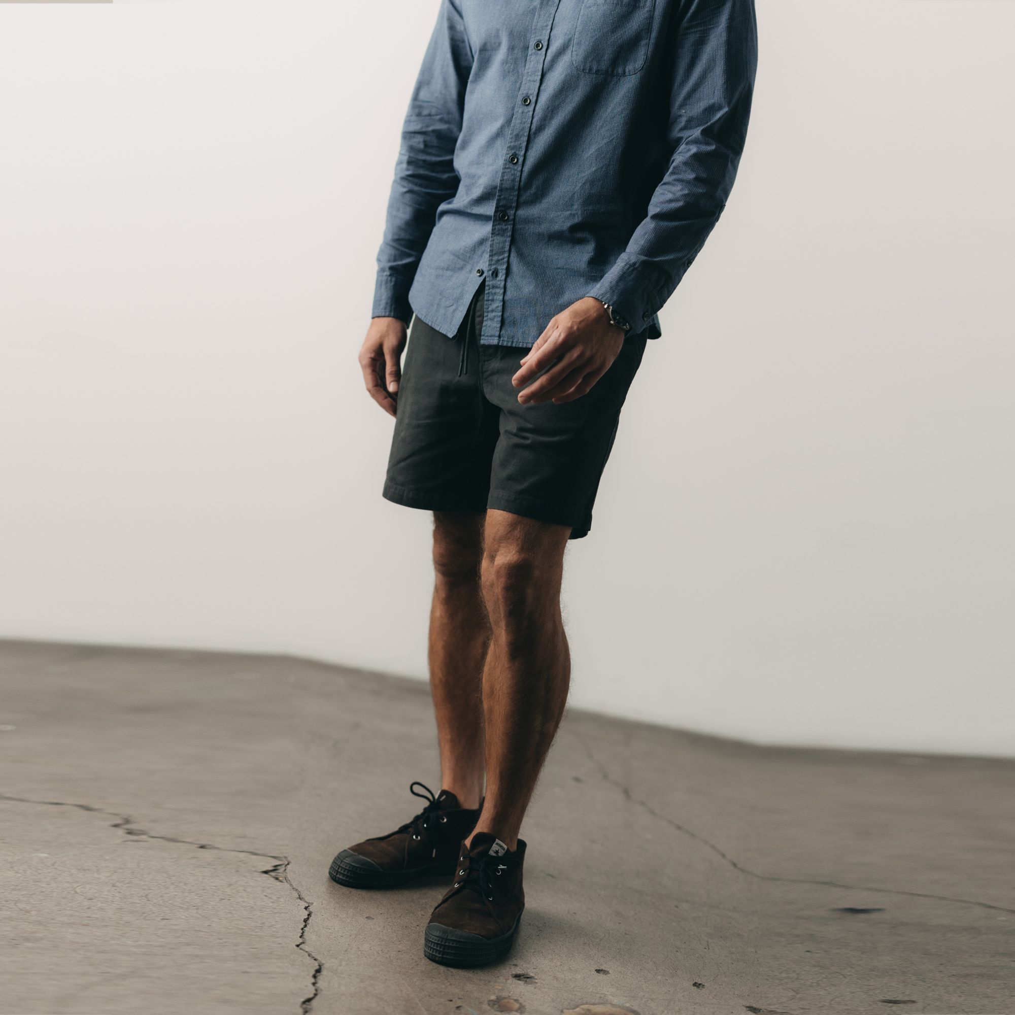 Taylor Stitch Men's Apres 7" Shorts product image