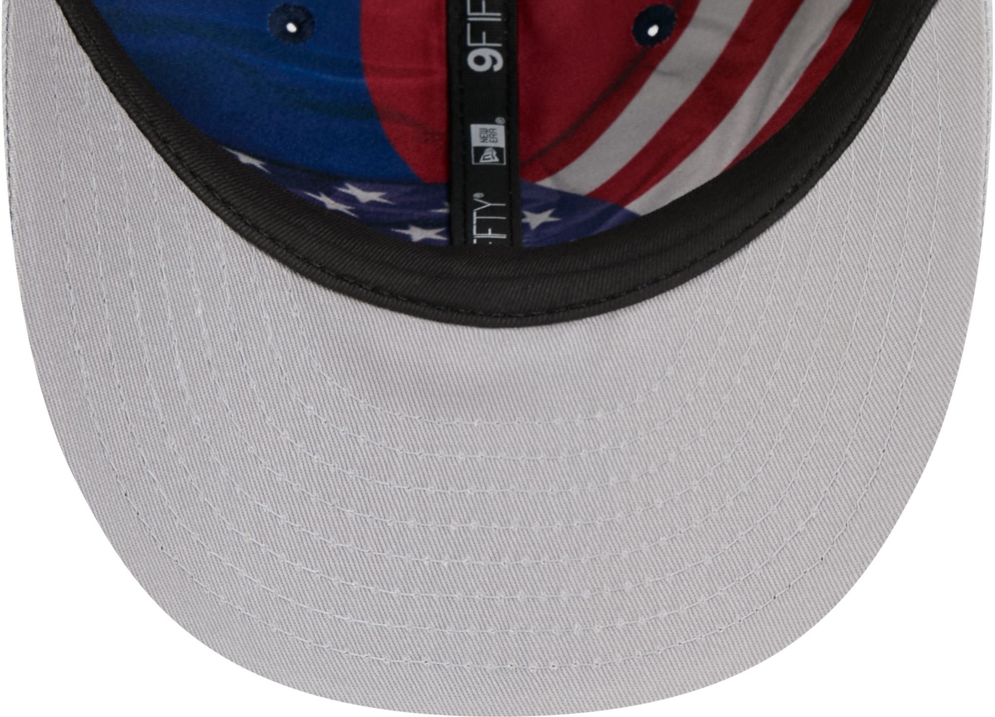 New Era Adult Dallas Cowboys NFL Draft 2026 9Fifty Adjustable Hat product image