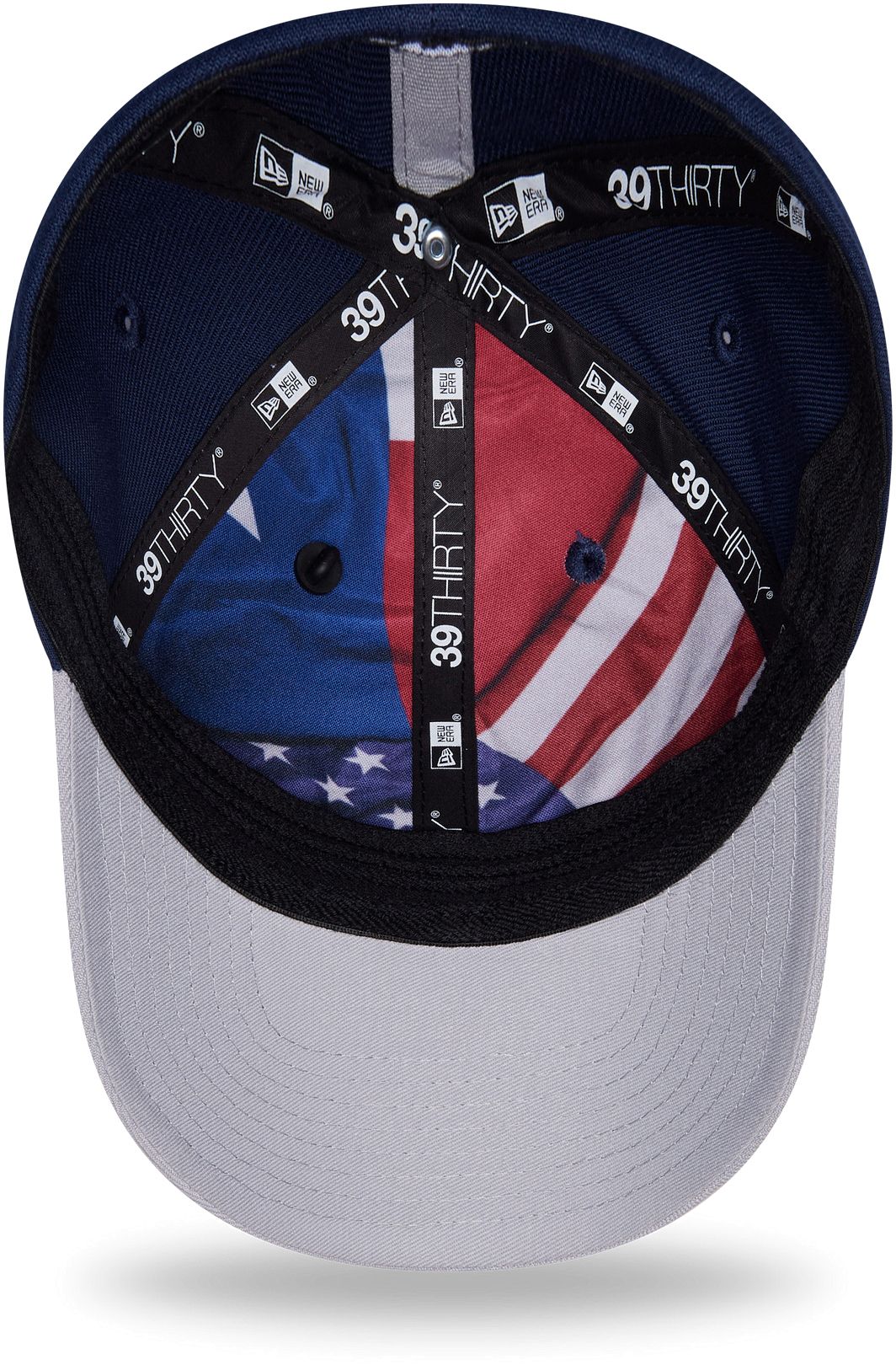 New Era Adult Dallas Cowboys NFL Draft 2026 39Thirty Adjustable Hat product image