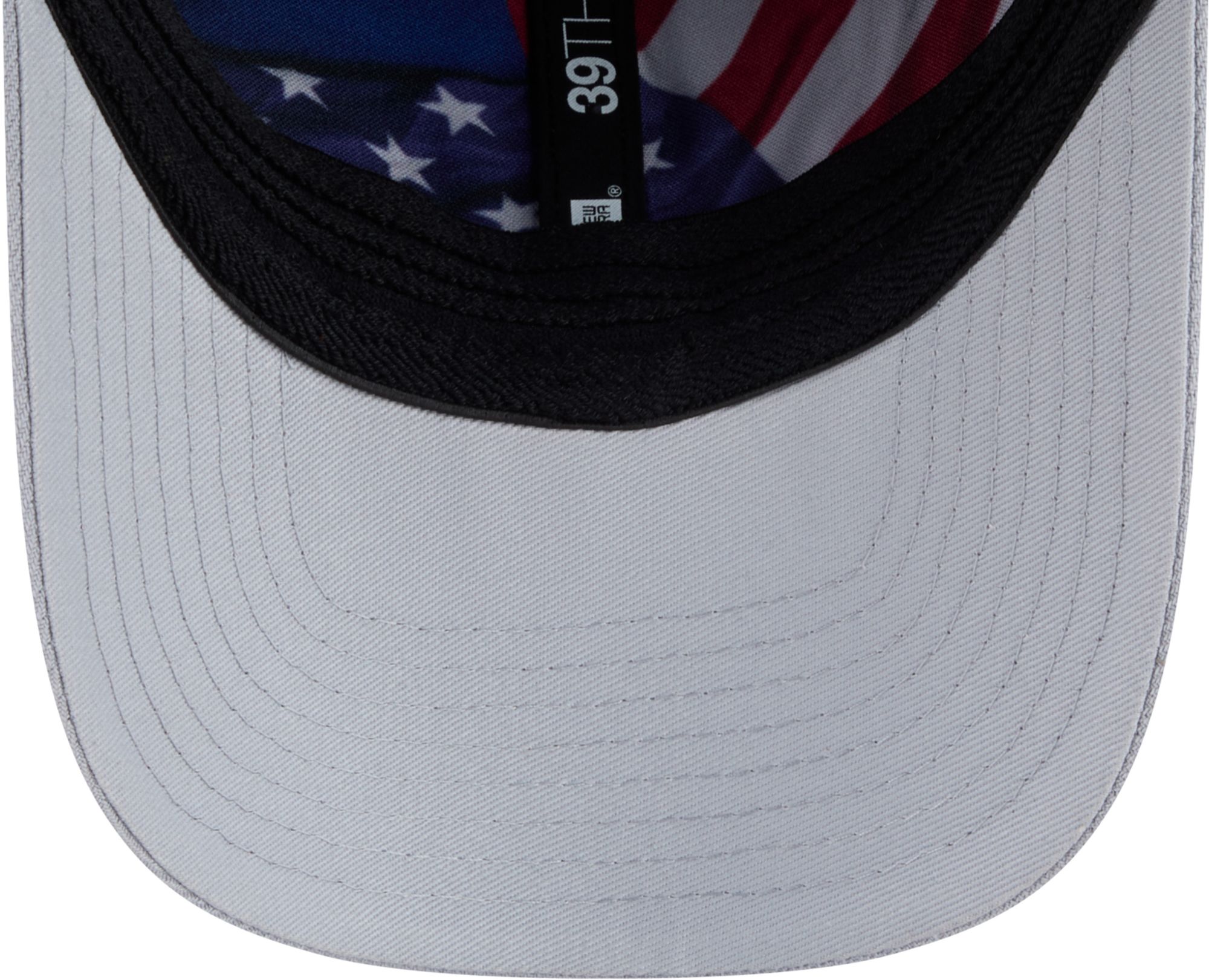 New Era Adult Dallas Cowboys NFL Draft 2026 39Thirty Adjustable Hat product image