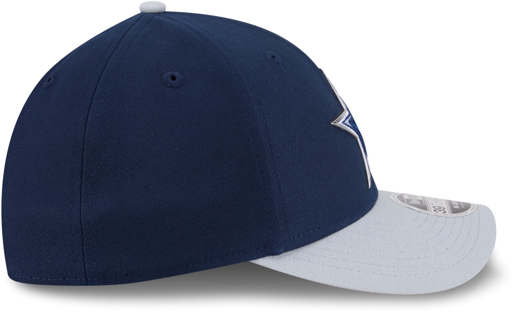 New Era Adult Dallas Cowboys NFL Draft 2026 39Thirty Adjustable Hat product image