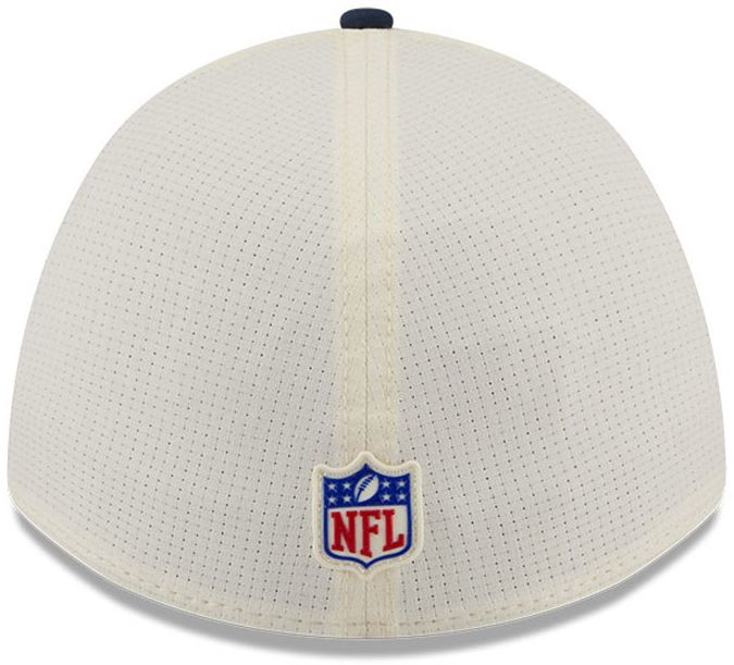 New Era Adult Dallas Cowboys Training Camp 2026 39Thirty Stretch Fit Hat product image
