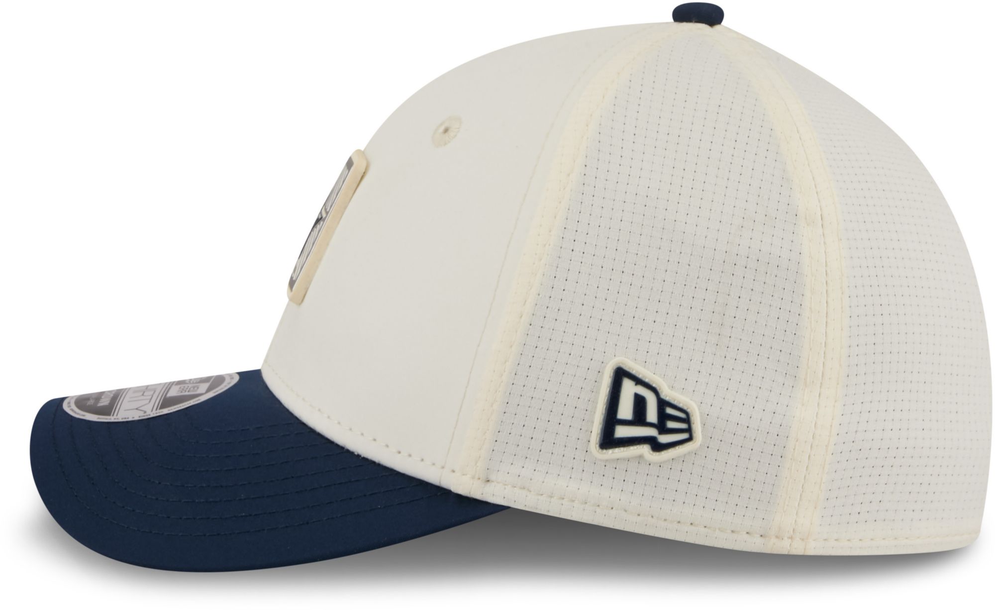 New Era Adult Dallas Cowboys Training Camp 2026 39Thirty Stretch Fit Hat product image