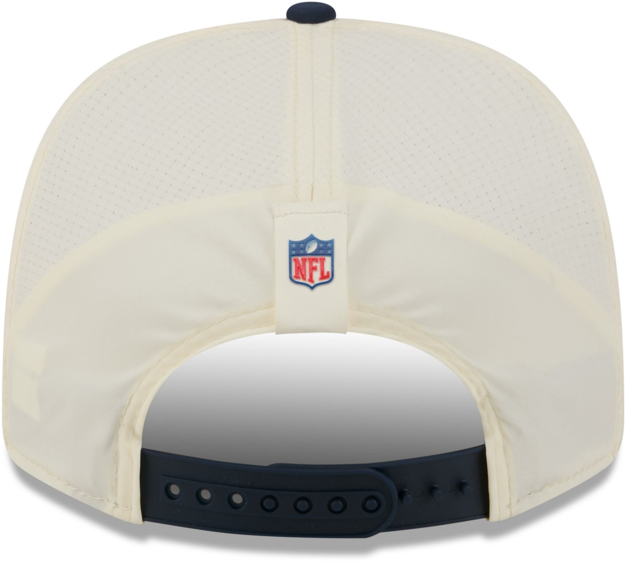 New Era Adult Dallas Cowboys Training Camp 2026 9Seventy Adjustable Stretch-Snap Hat product image