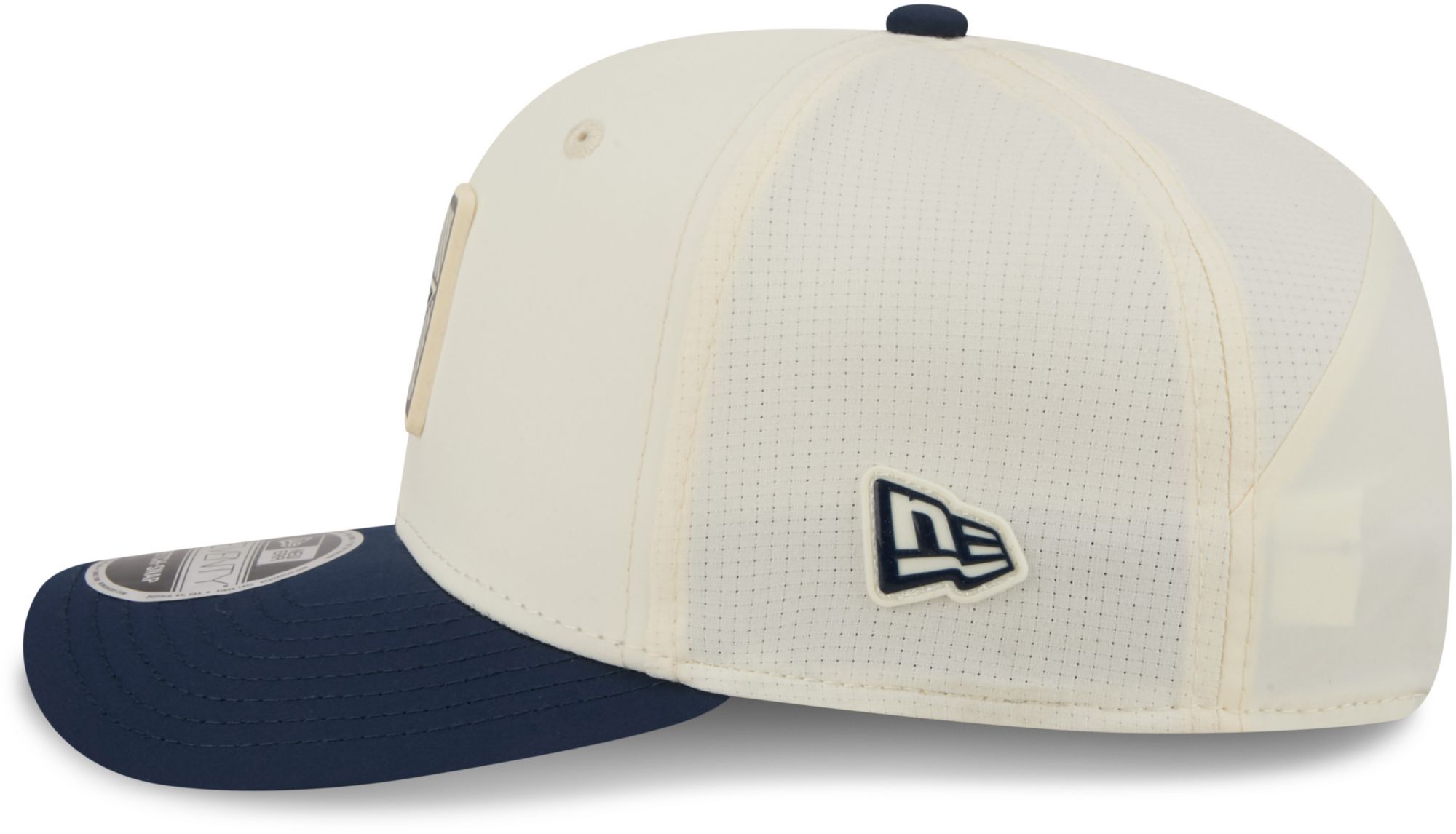 New Era Adult Dallas Cowboys Training Camp 2026 9Seventy Adjustable Stretch-Snap Hat product image