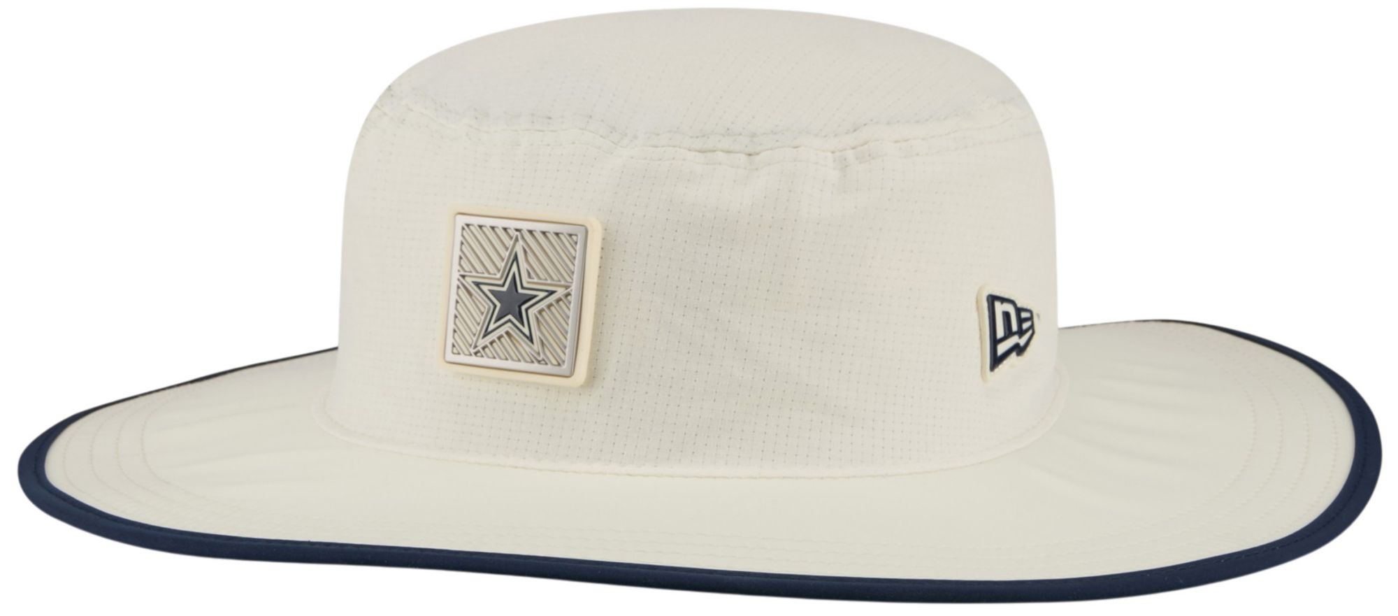 New Era Adult Dallas Cowboys Training Camp 2026 Panama Bucket Hat product image