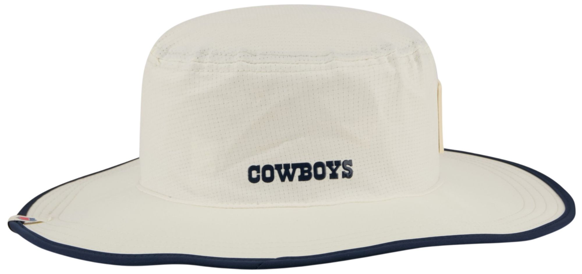 New Era Adult Dallas Cowboys Training Camp 2026 Panama Bucket Hat product image