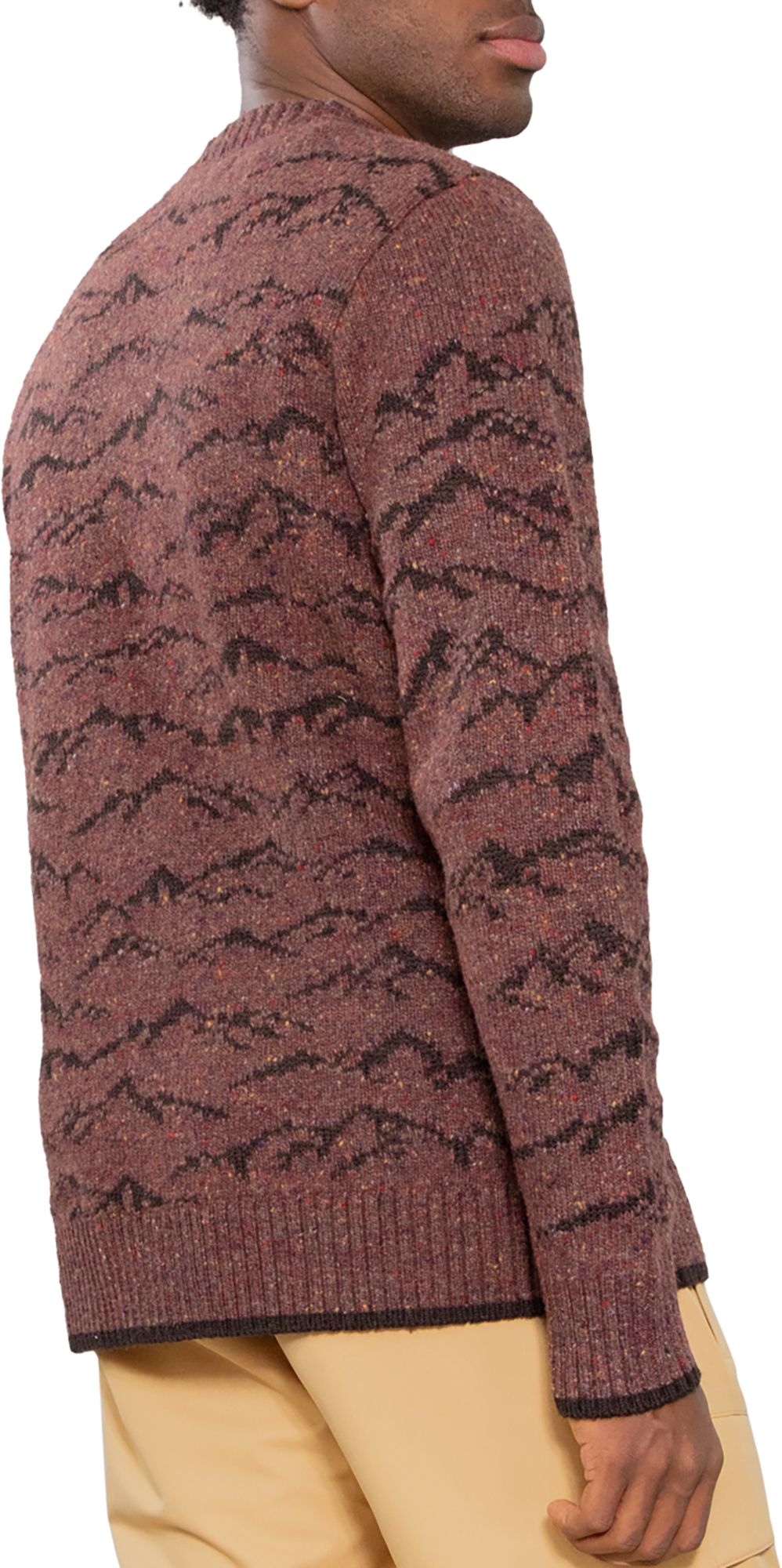 Obermeyer Men's The Bells Sweater product image