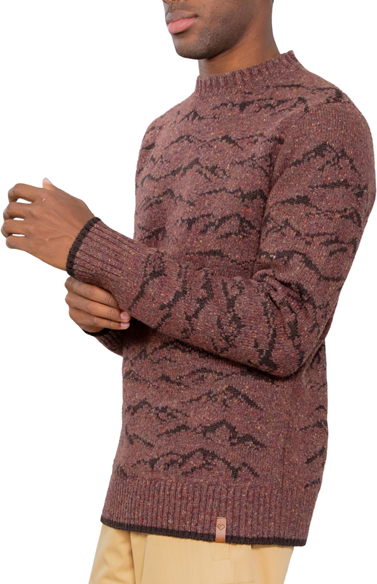 Obermeyer Men's The Bells Sweater product image