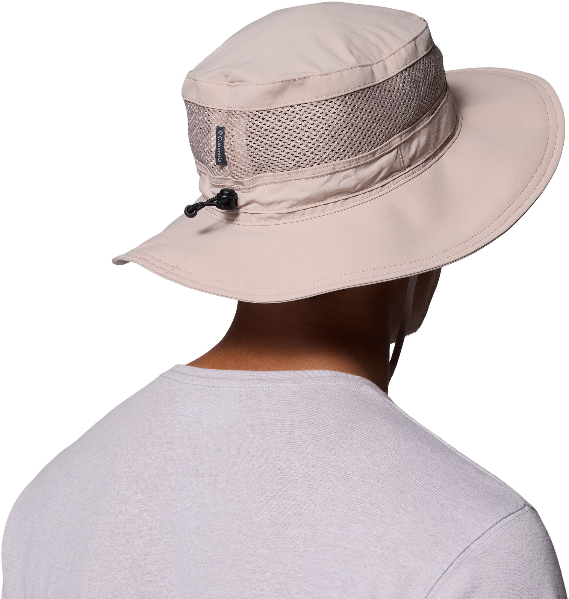 Columbia Adult Dallas Cowboys Tan Bora Bora Bucket Hat product image