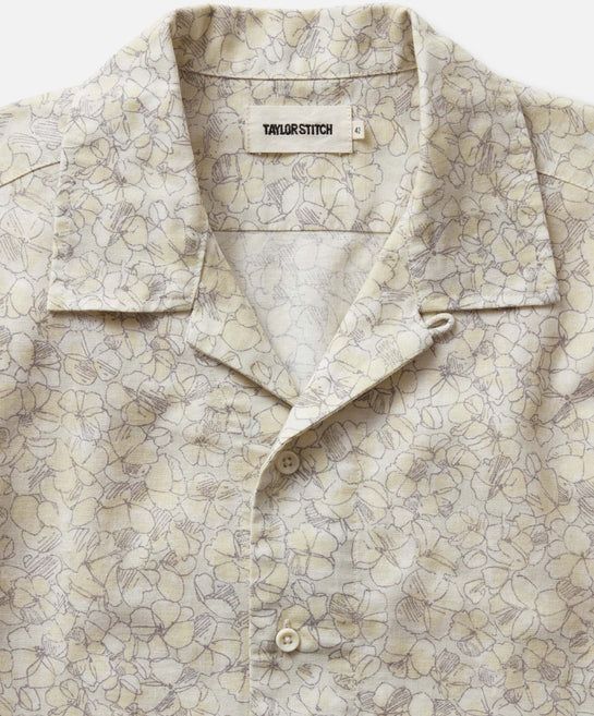 Taylor Stitch Men's Davis Shirt product image