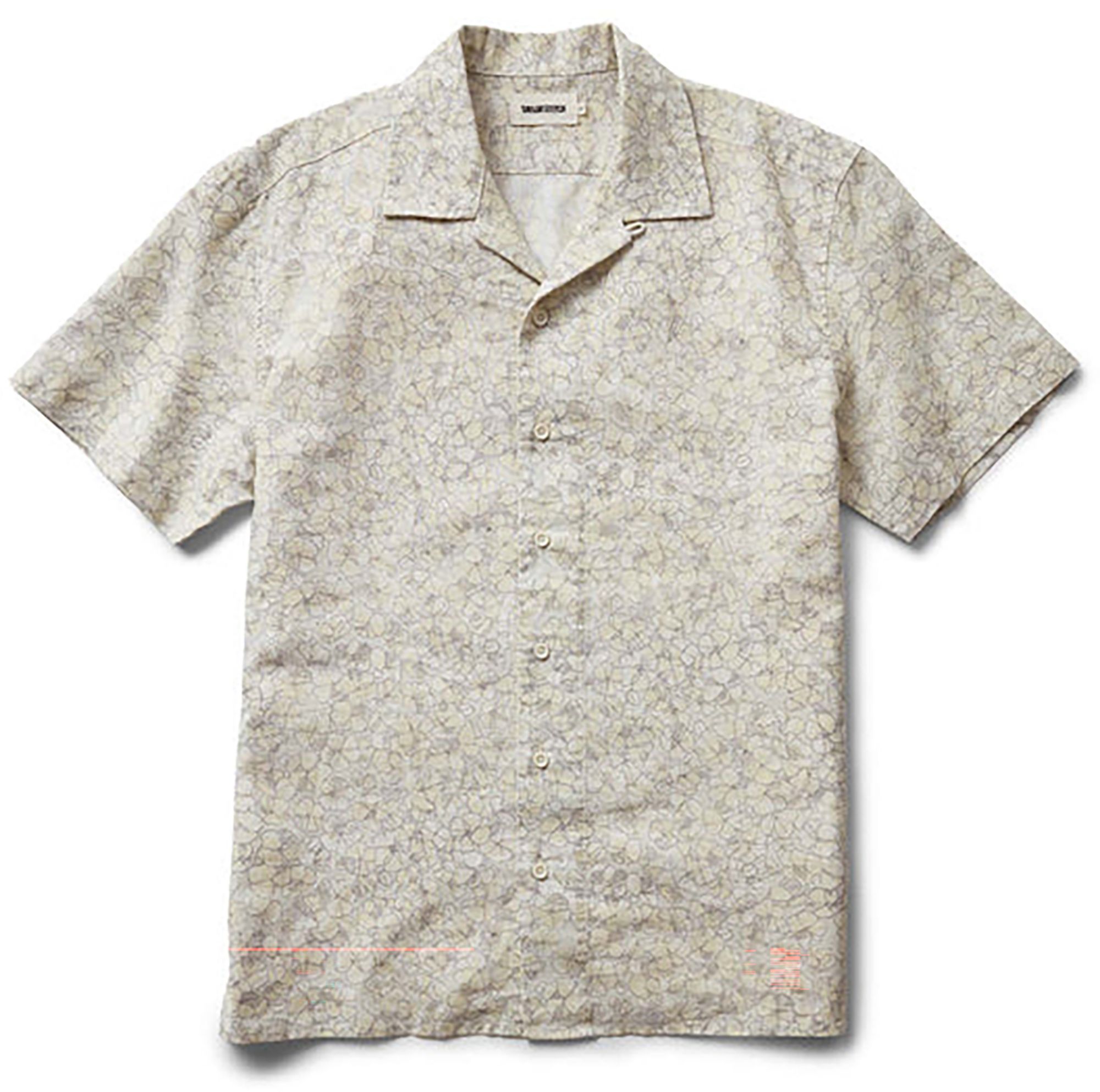 Taylor Stitch Men's Davis Shirt product image