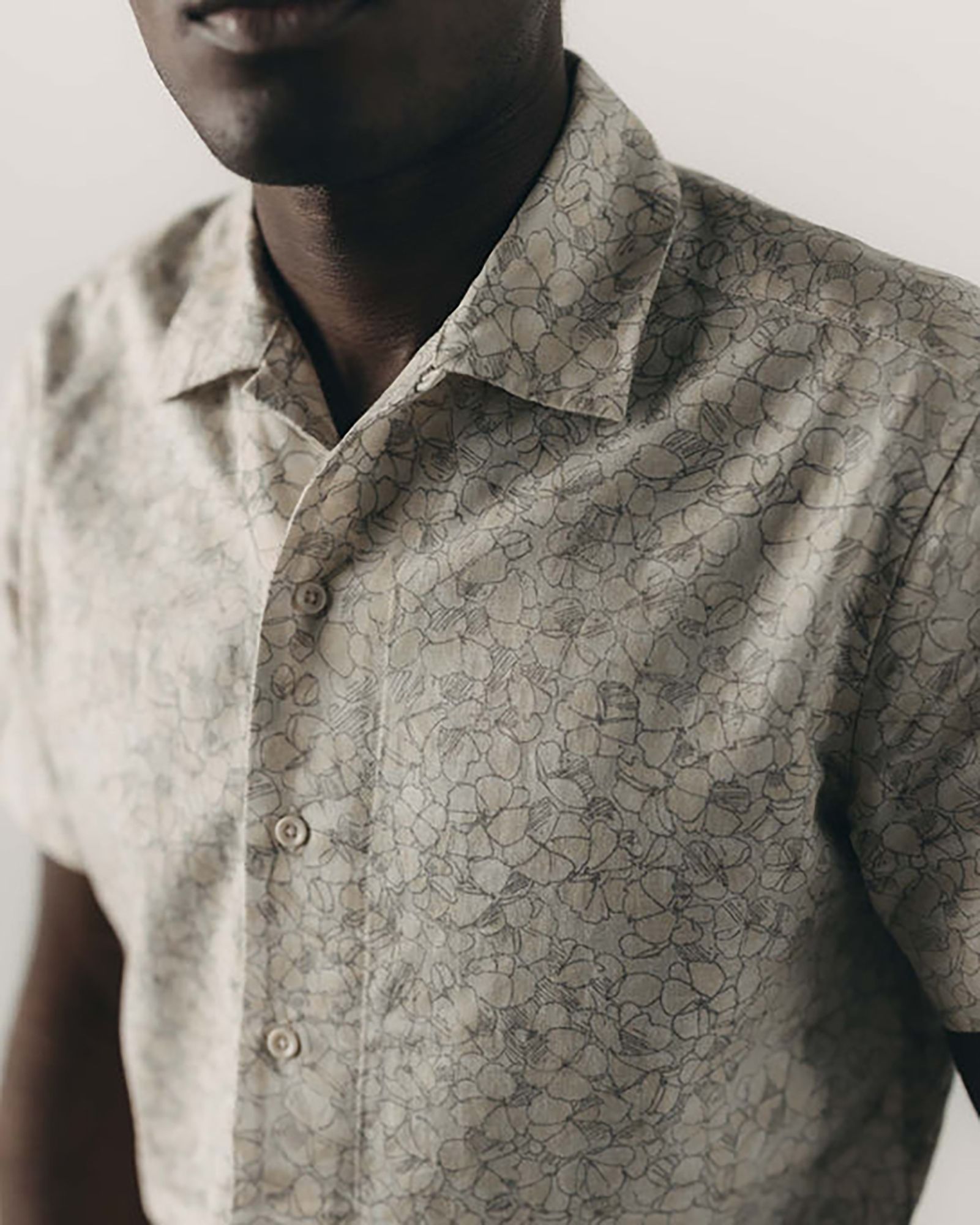 Taylor Stitch Men's Davis Shirt product image