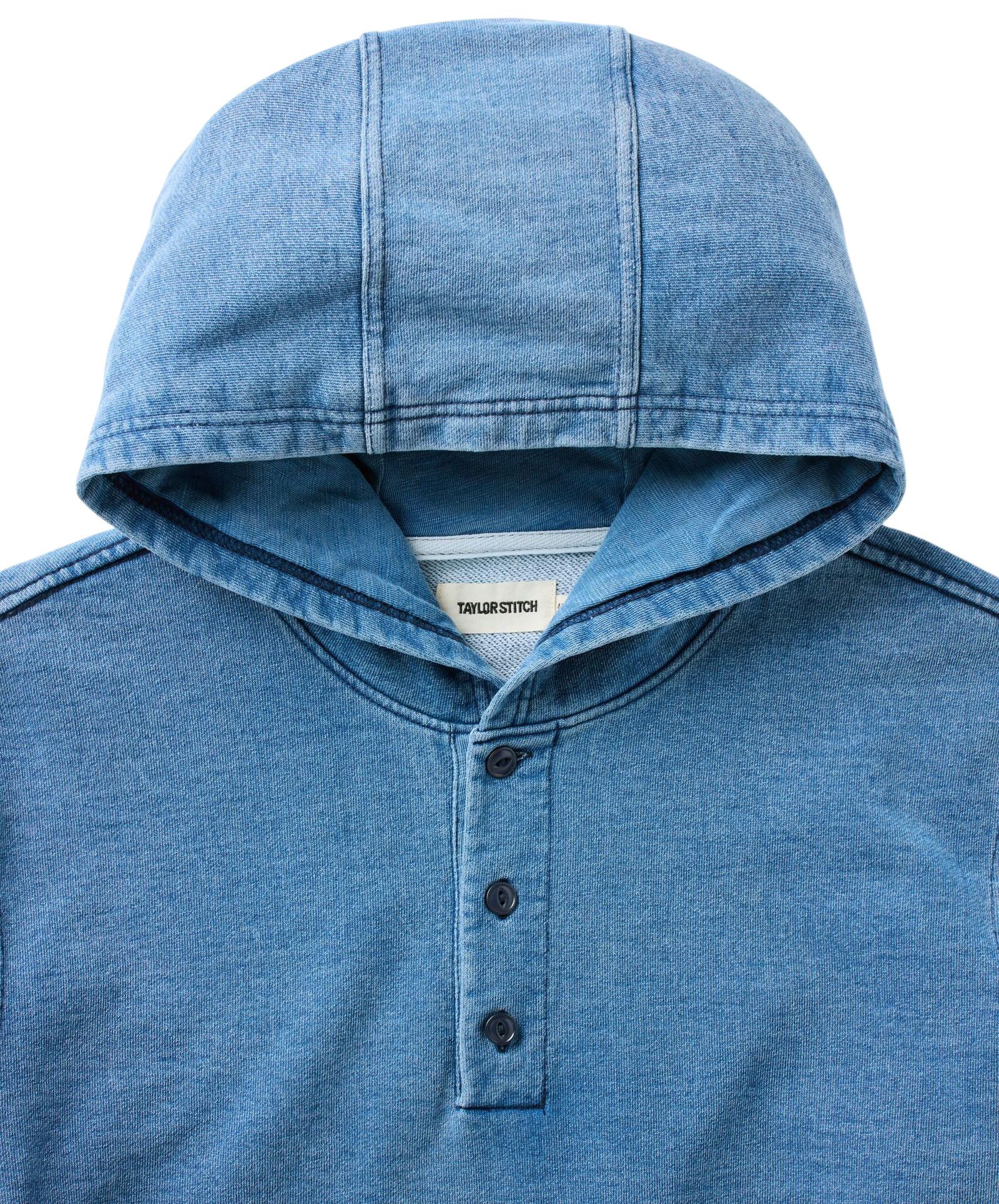 Taylor Stitch Men's Baja Pullover product image
