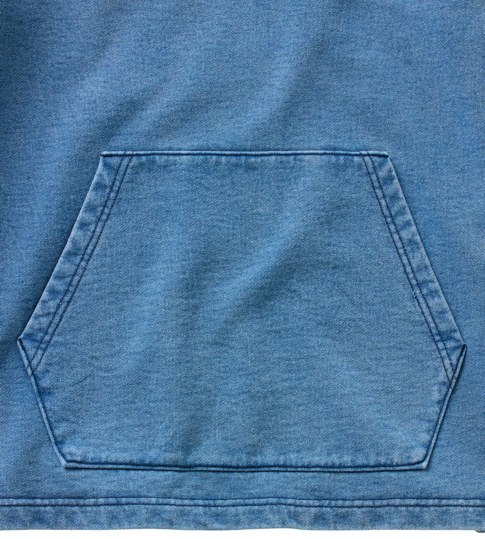 Taylor Stitch Men's Baja Pullover product image