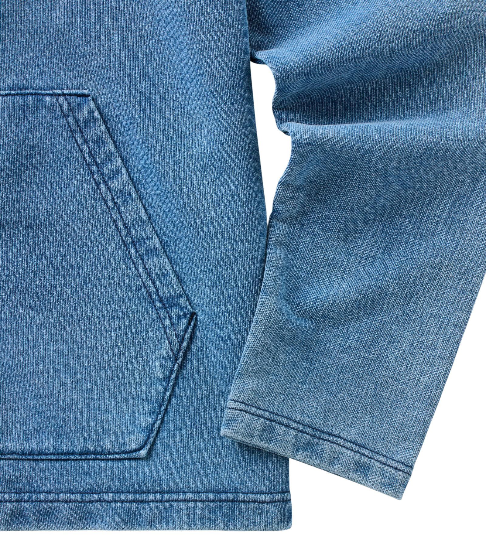 Taylor Stitch Men's Baja Pullover product image