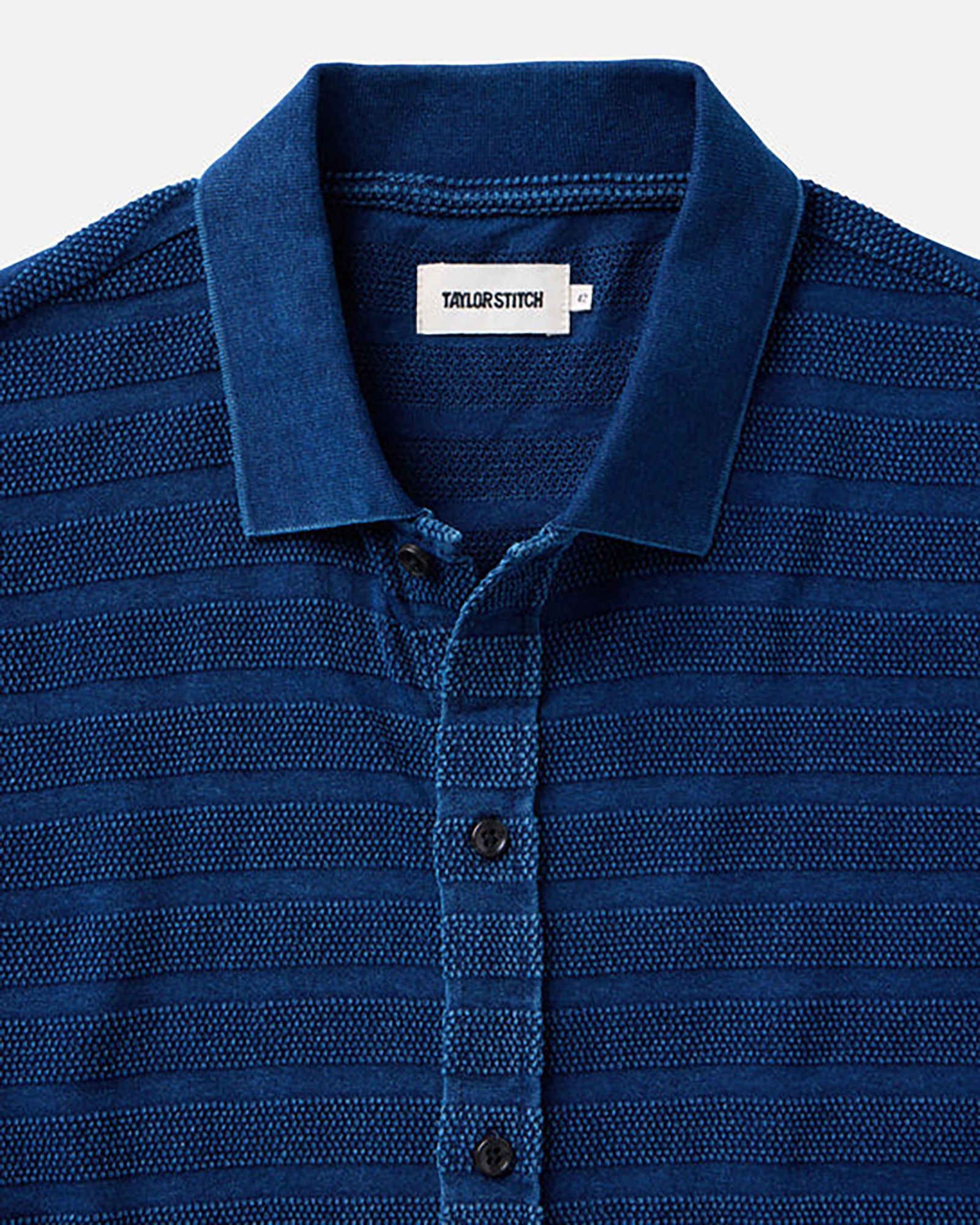 Taylor Stitch Men's Bywater Polo product image