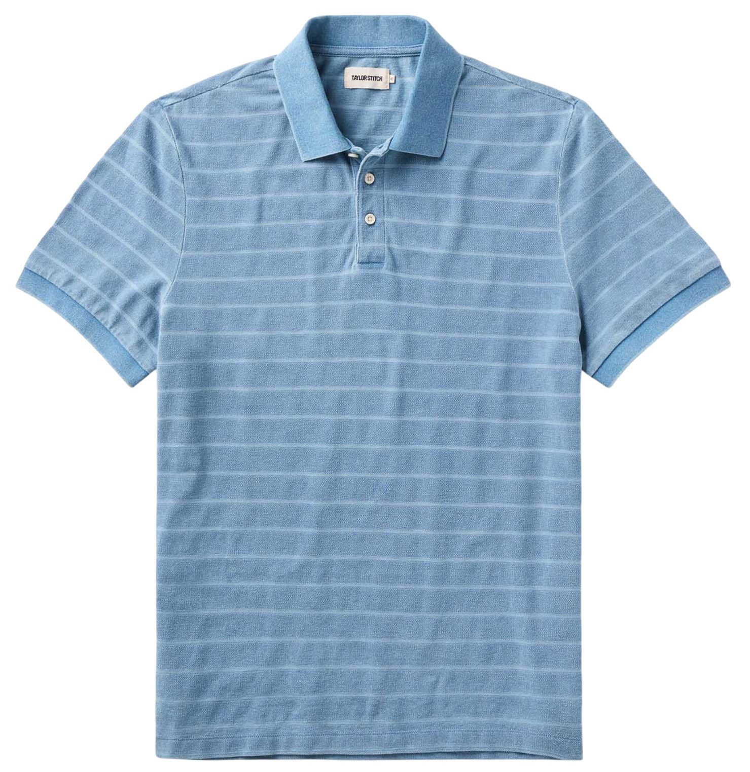 Taylor Stitch Men's Pacific Polo product image