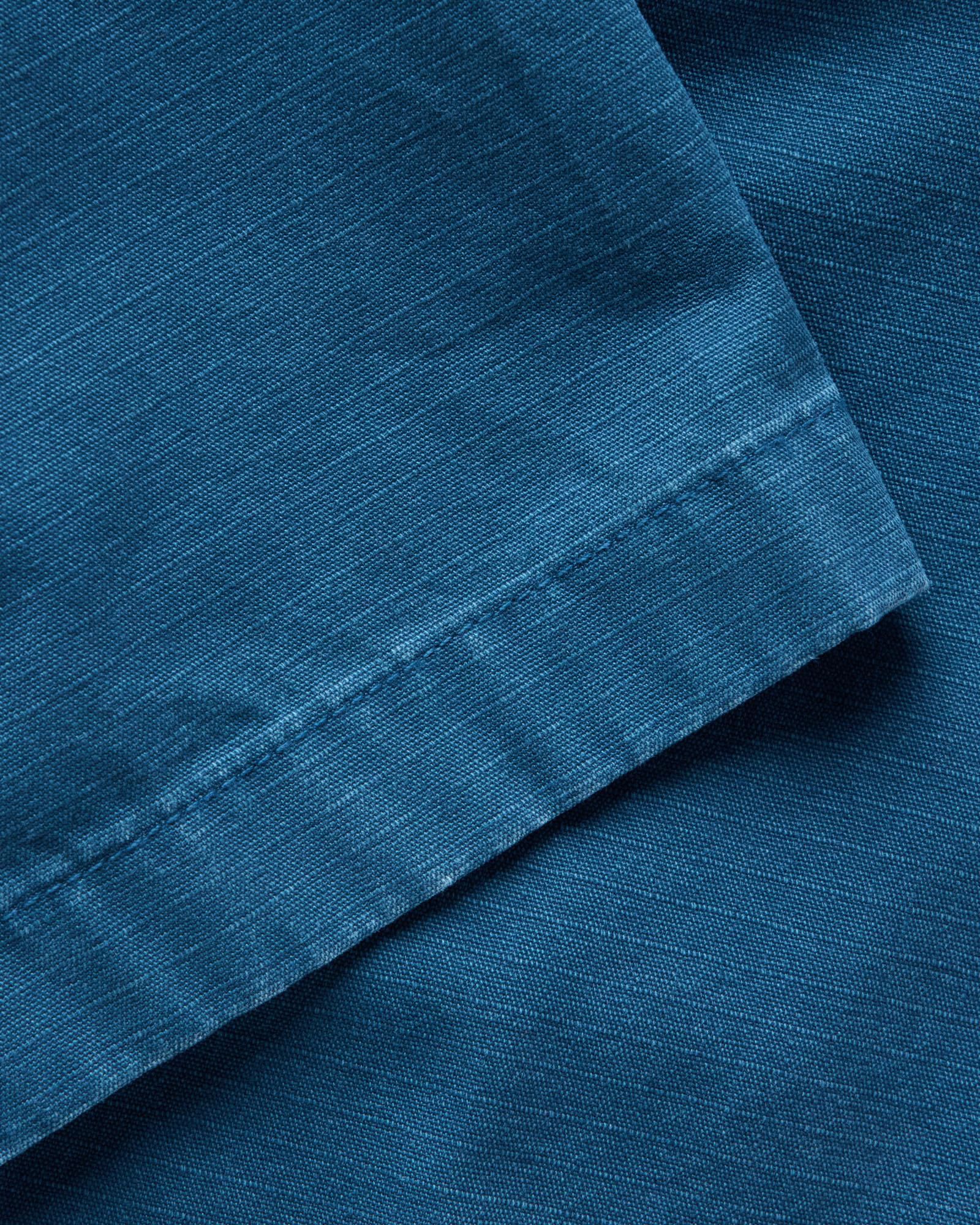 Taylor Stitch Men's Mechanic Short Sleeve Shirt product image