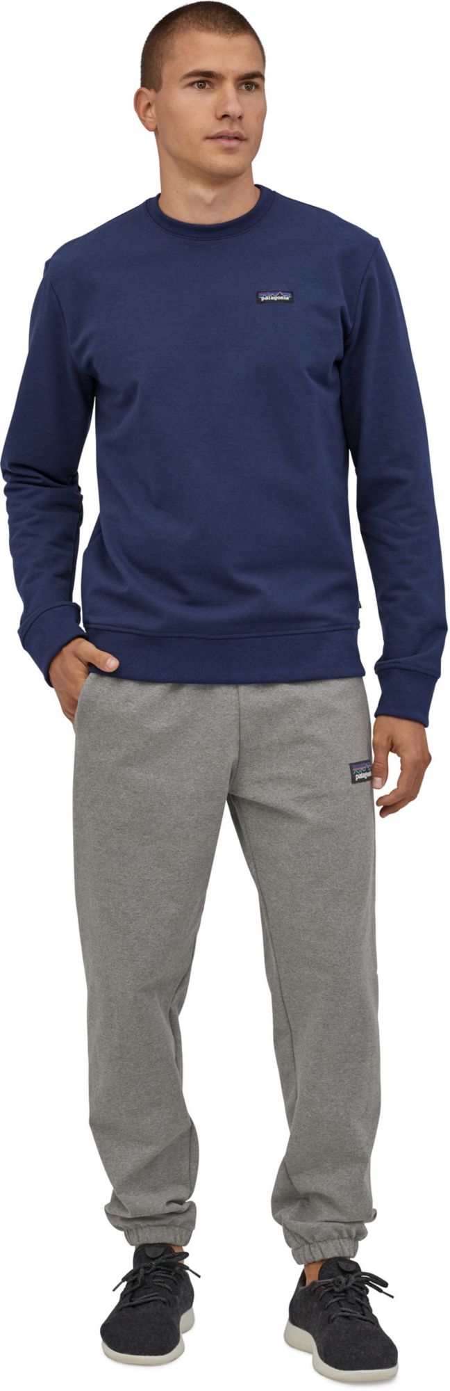 patagonia sweat pants