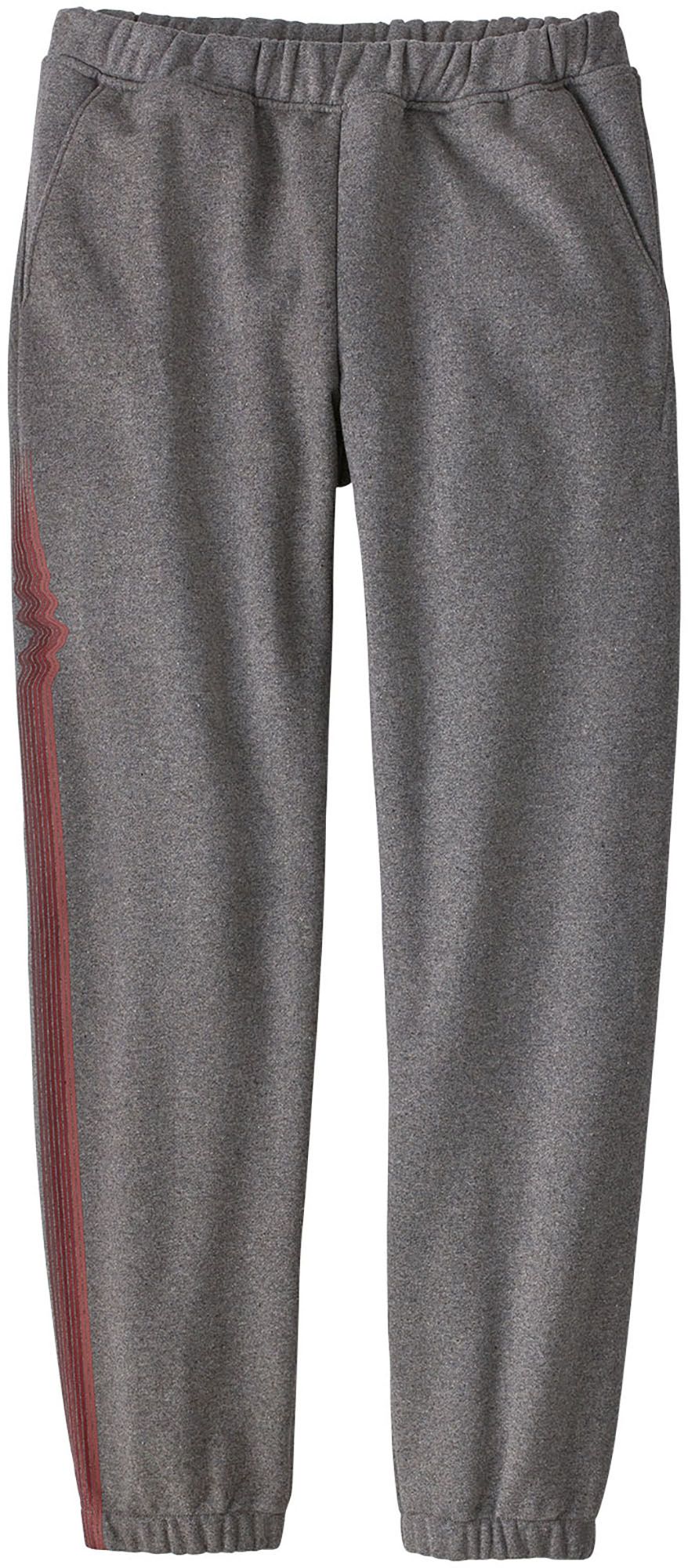 Patagonia Women's Ridge Rise Stripe Uprisal Sweatpants product image