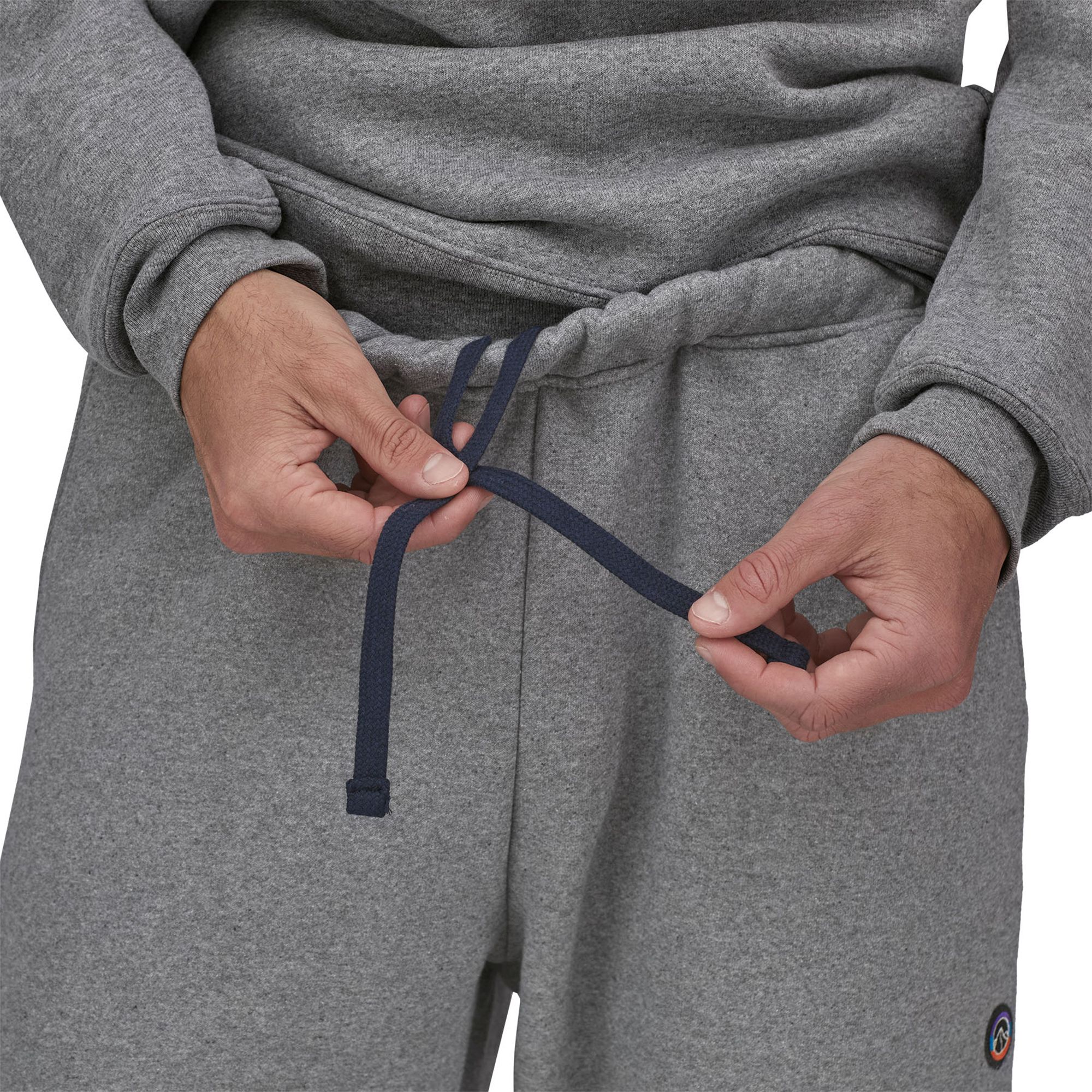 Dick's Sporting Goods Patagonia Men's Icon Uprisal Sweatpants