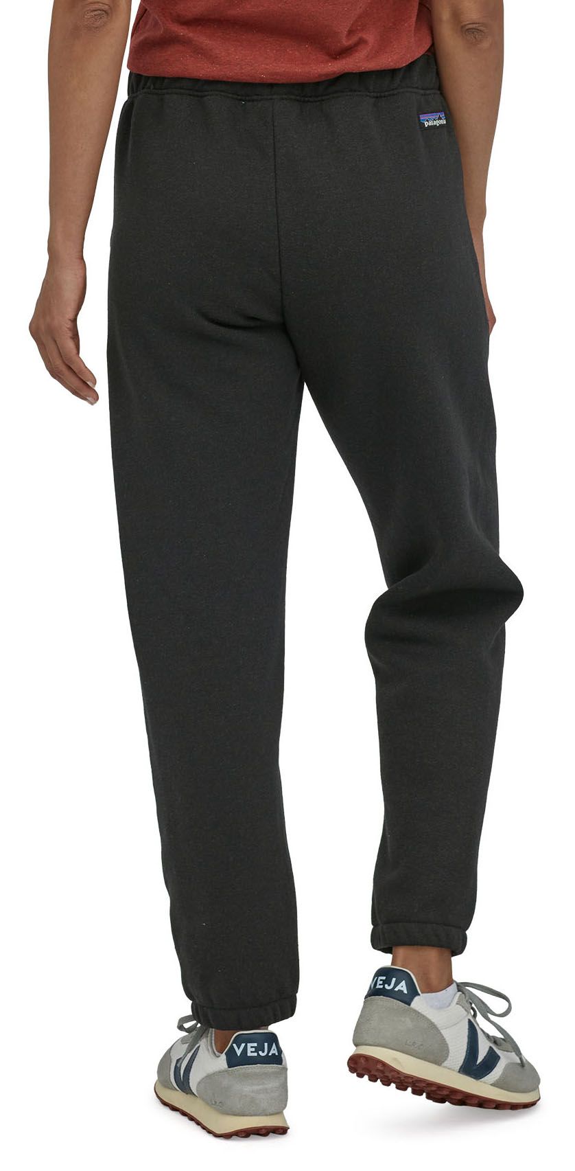 Patagonia Women's Fitz Roy Icon Uprisal Sweatpants product image