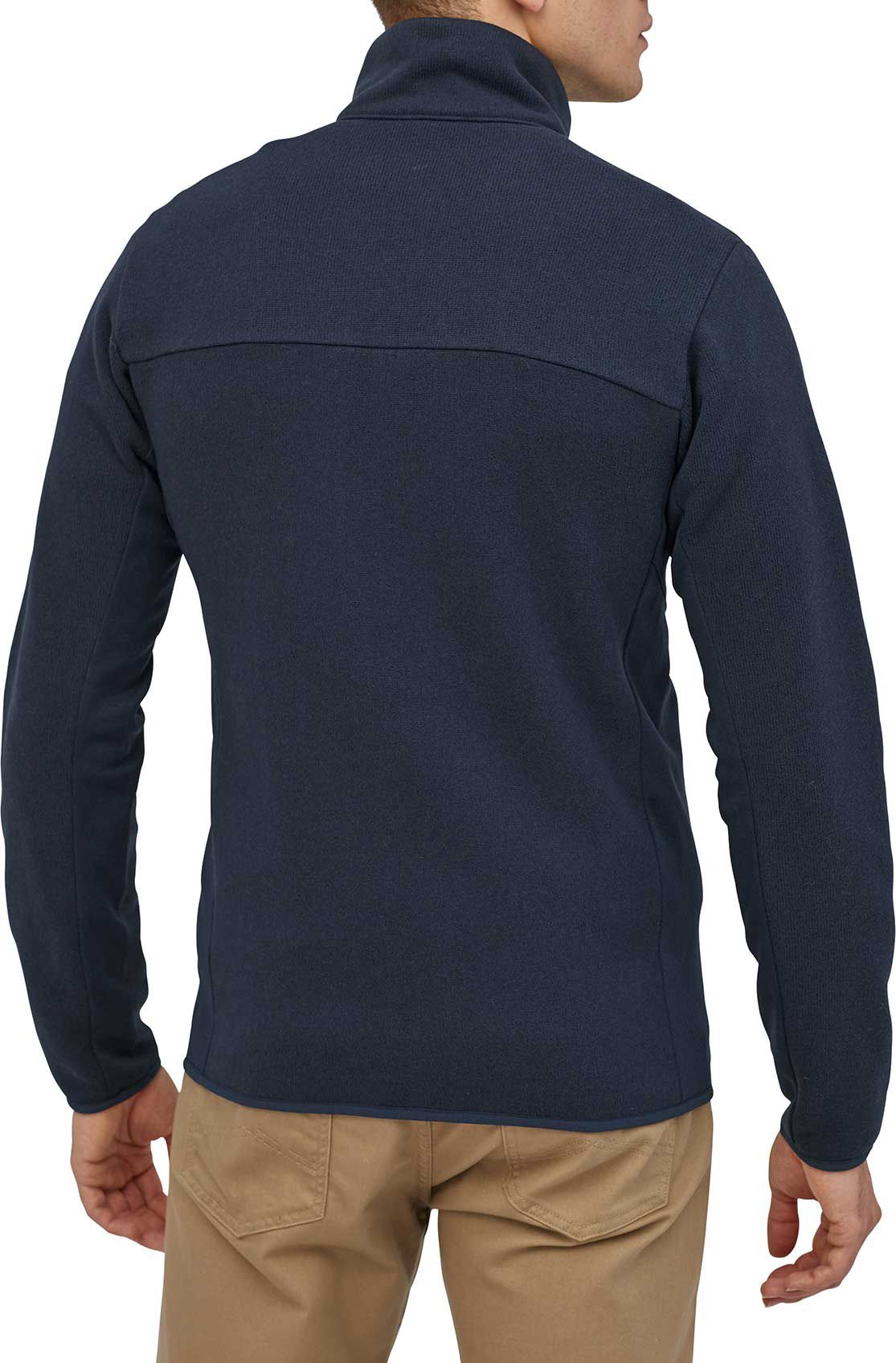 Patagonia Men's Lightweight Better Sweater Jacket product image
