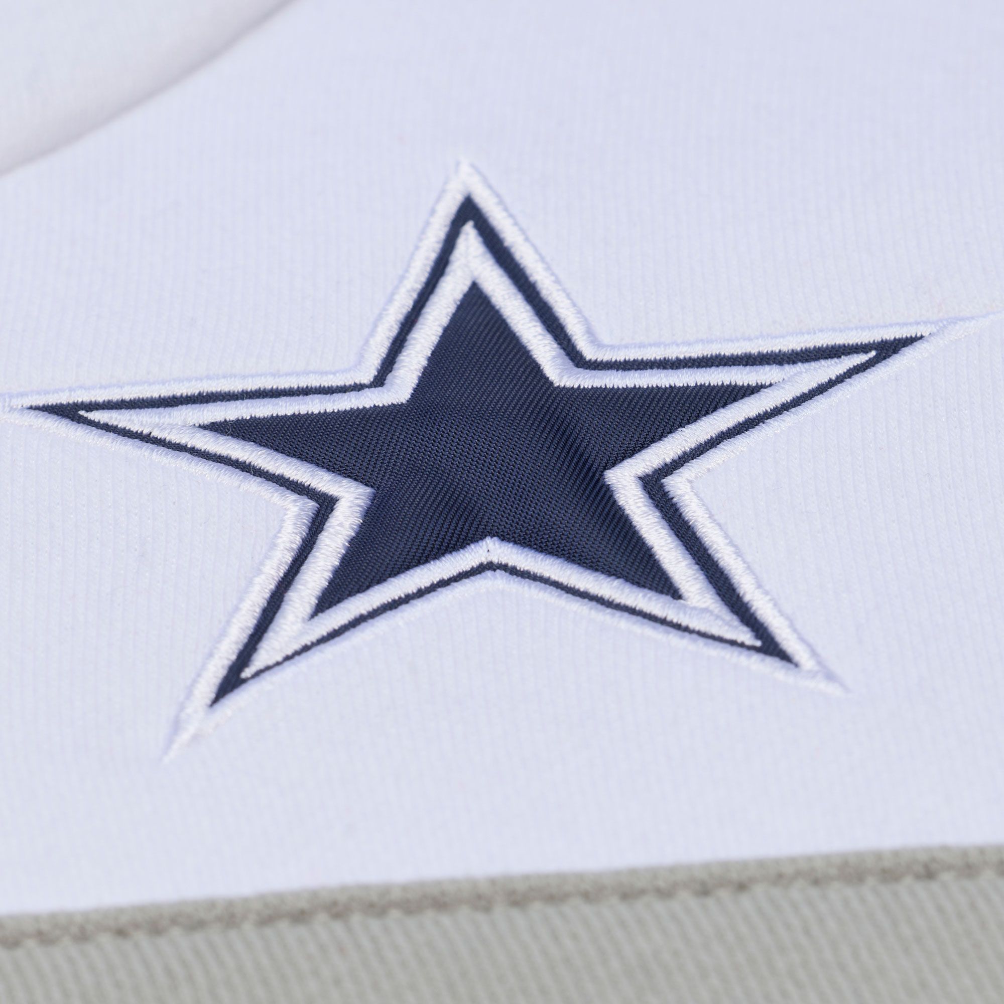 Mitchell & Ness Men's Dallas Cowboys Head Coach Hoodie product image