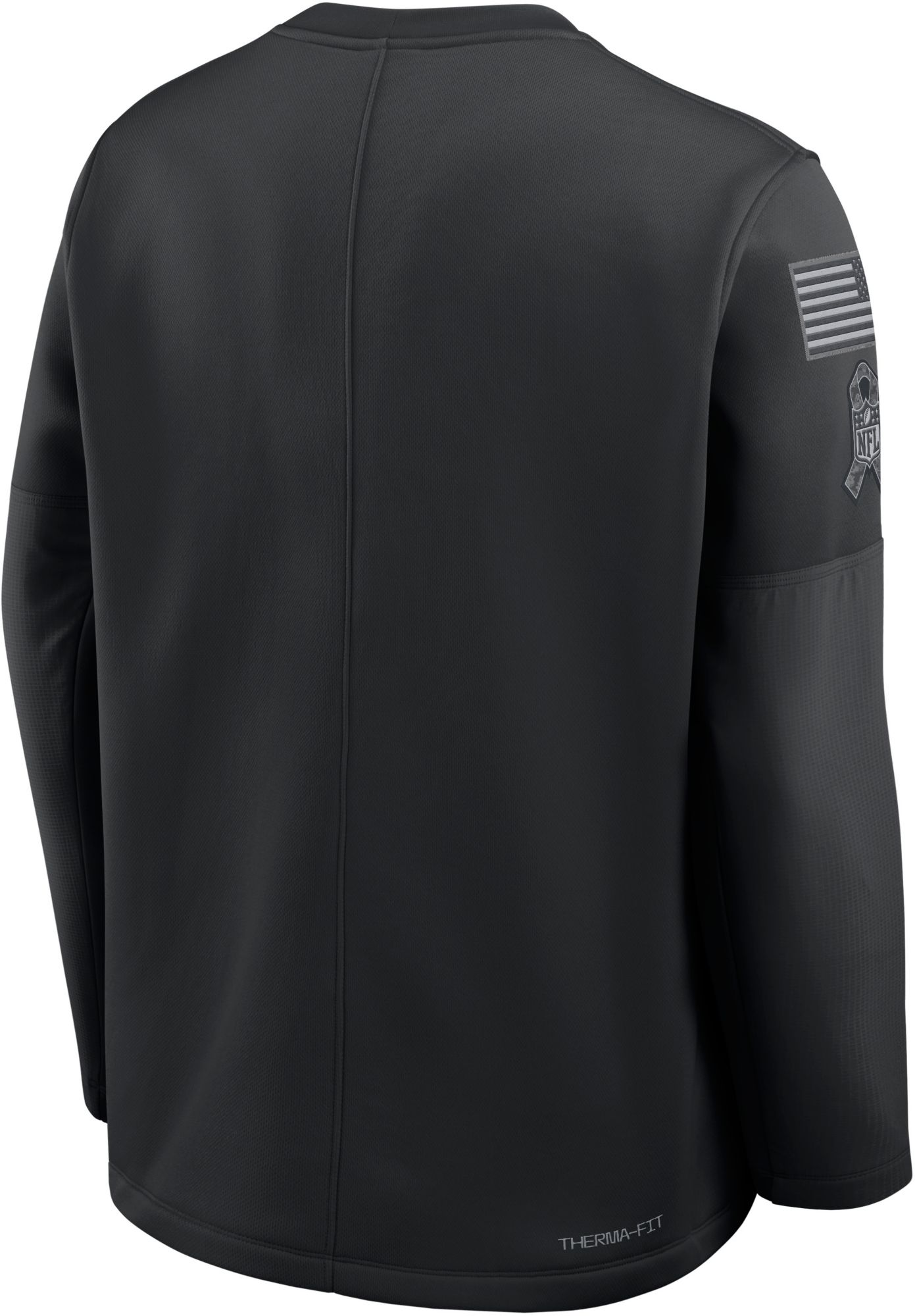 Nike Men's Dallas Cowboys Salute to Service 2026 Standard Issue Hoodie product image