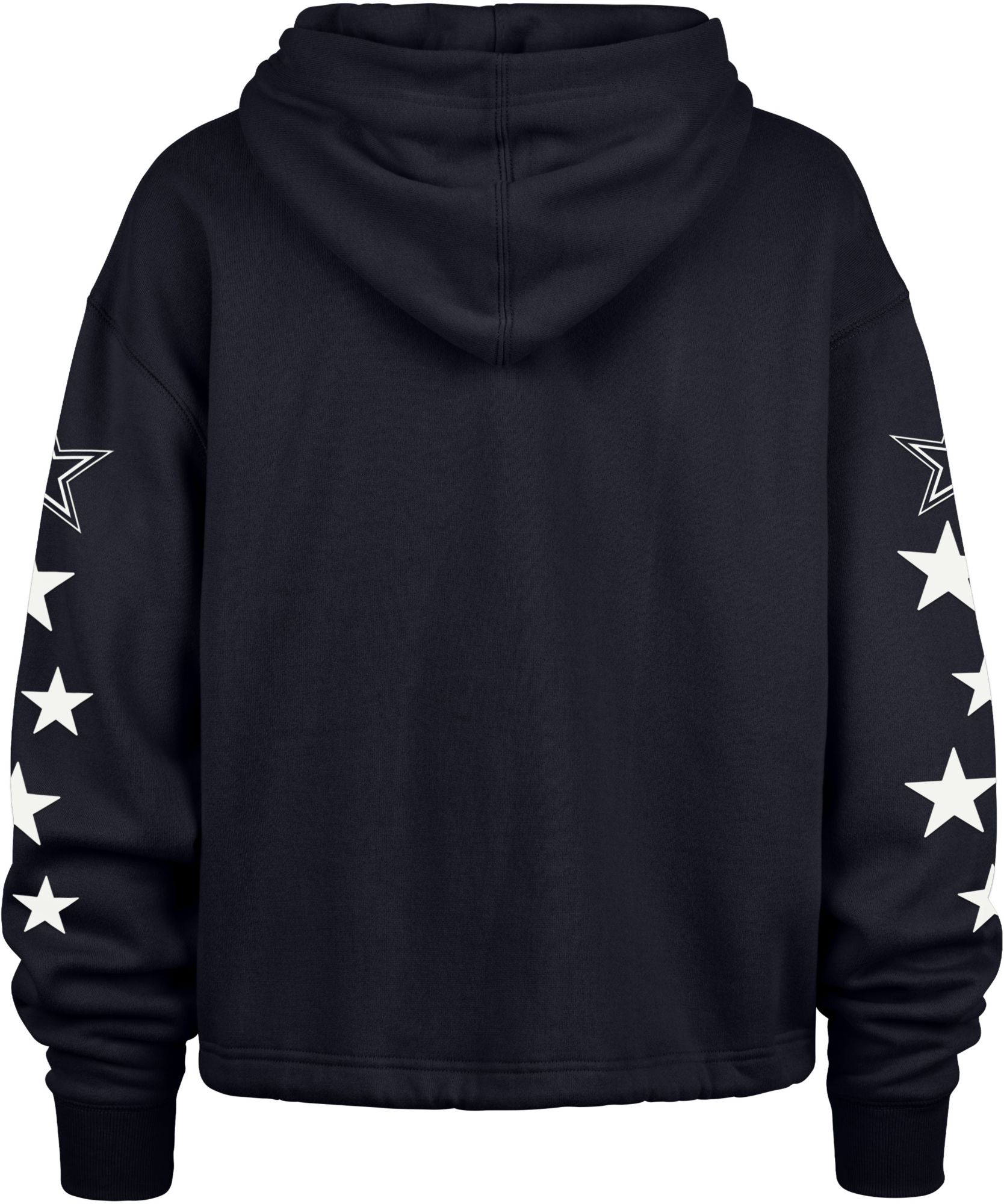 '47 Women's Dallas Cowboys Star Venice Hoodie product image