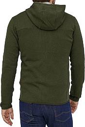 Patagonia Men's Lightweight Better Sweater Full Zip Hoodie product image