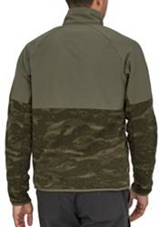 Patagonia Men's Lightweight Better Sweater Shelled Jacket product image