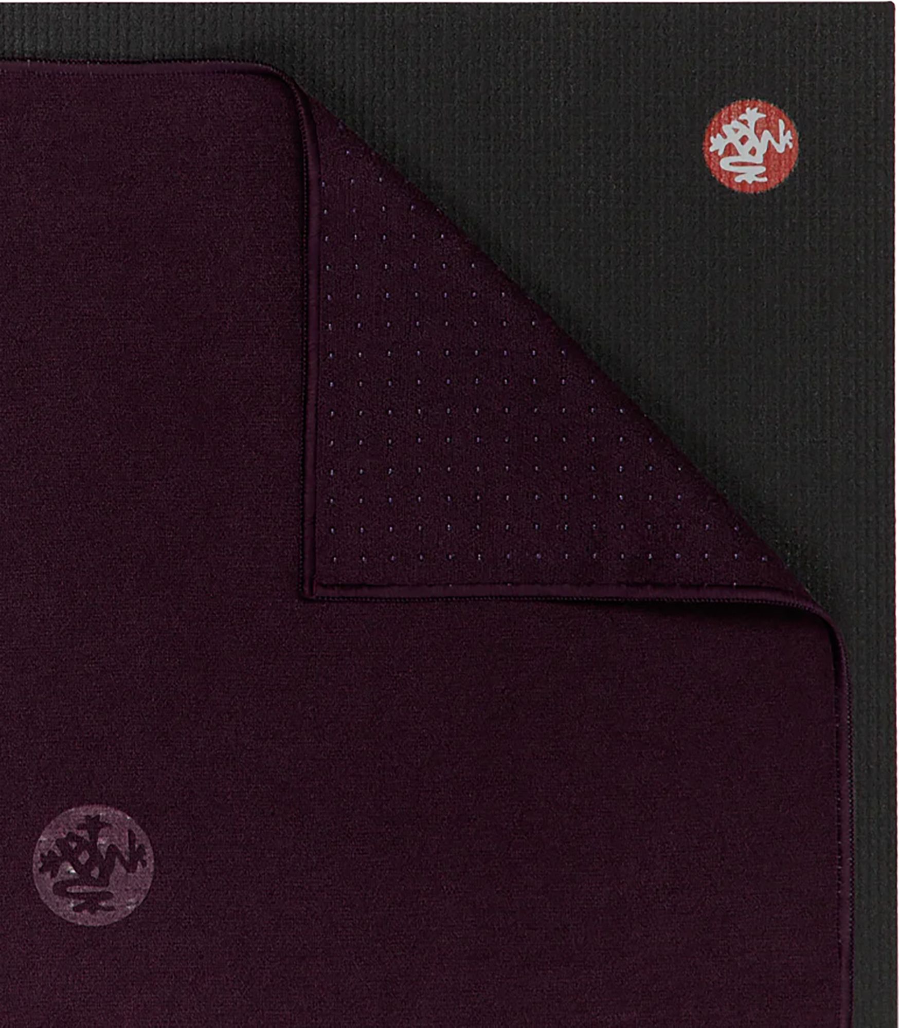 Manduka Yogitoes Hand Towel