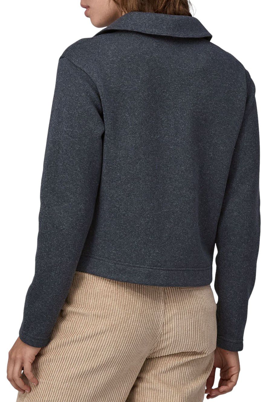 Patagonia Women's Better Sweater Zippered Chore Jacket product image