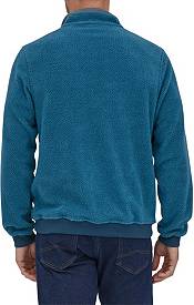 Patagonia Men's Shearling Button Pullover product image