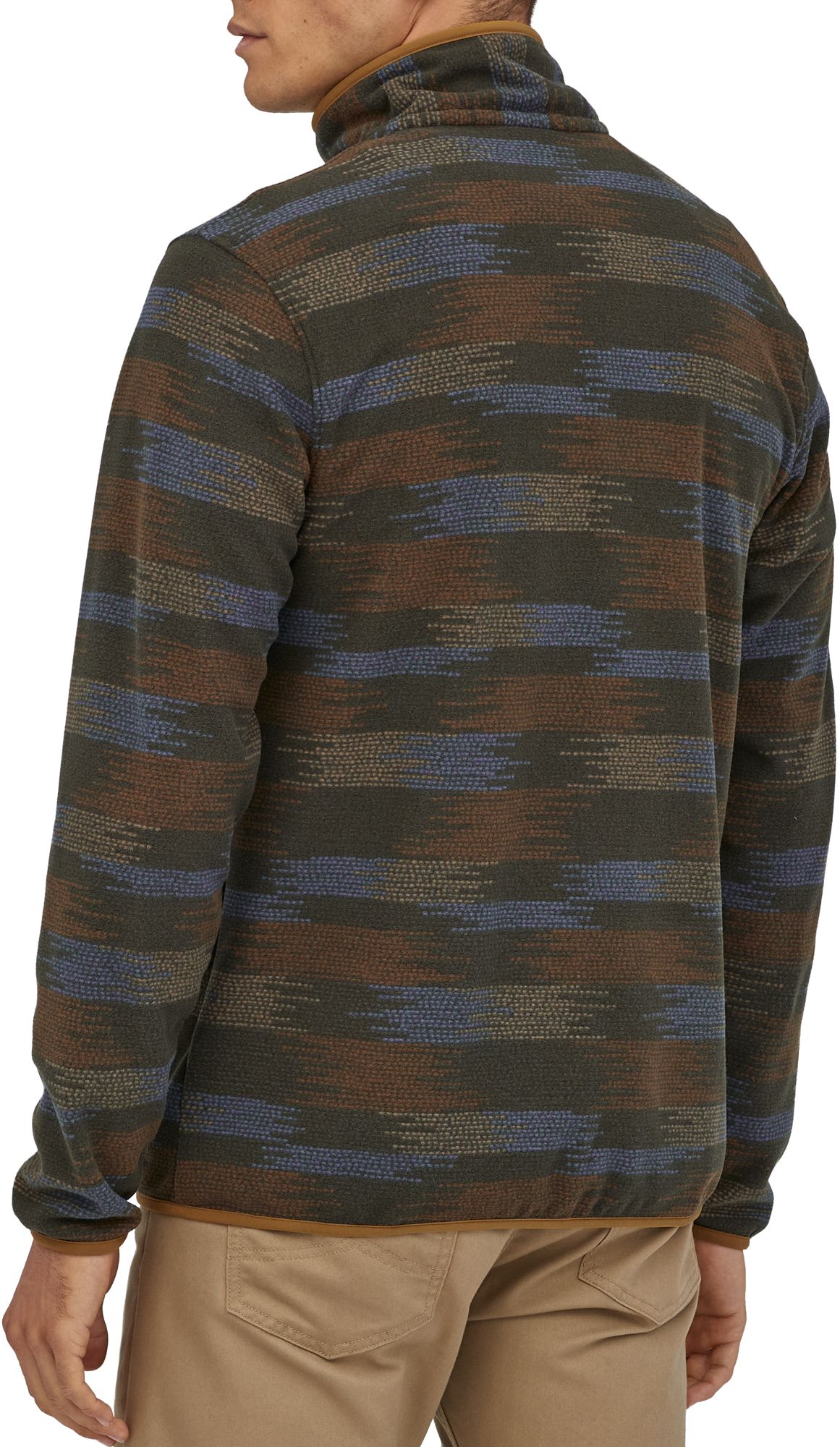Patagonia Men's Micro D Snap-T Pullover product image