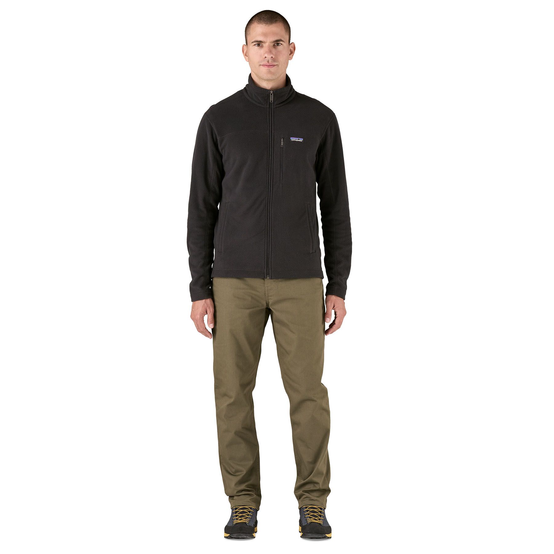 Patagonia Men's Micro D Jacket product image