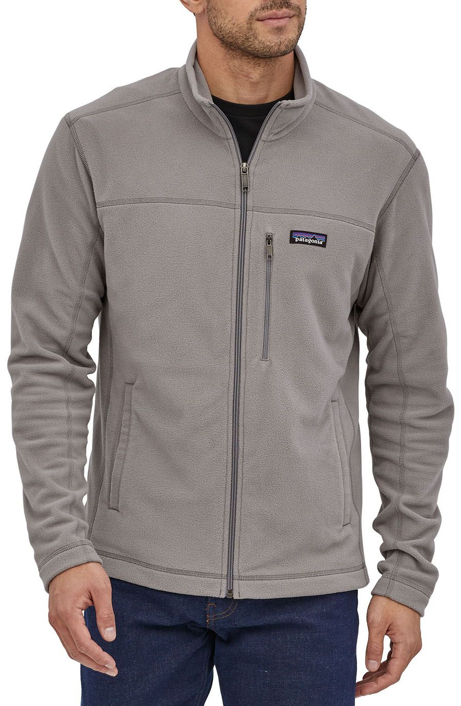 Patagonia Men's Micro D Jacket product image