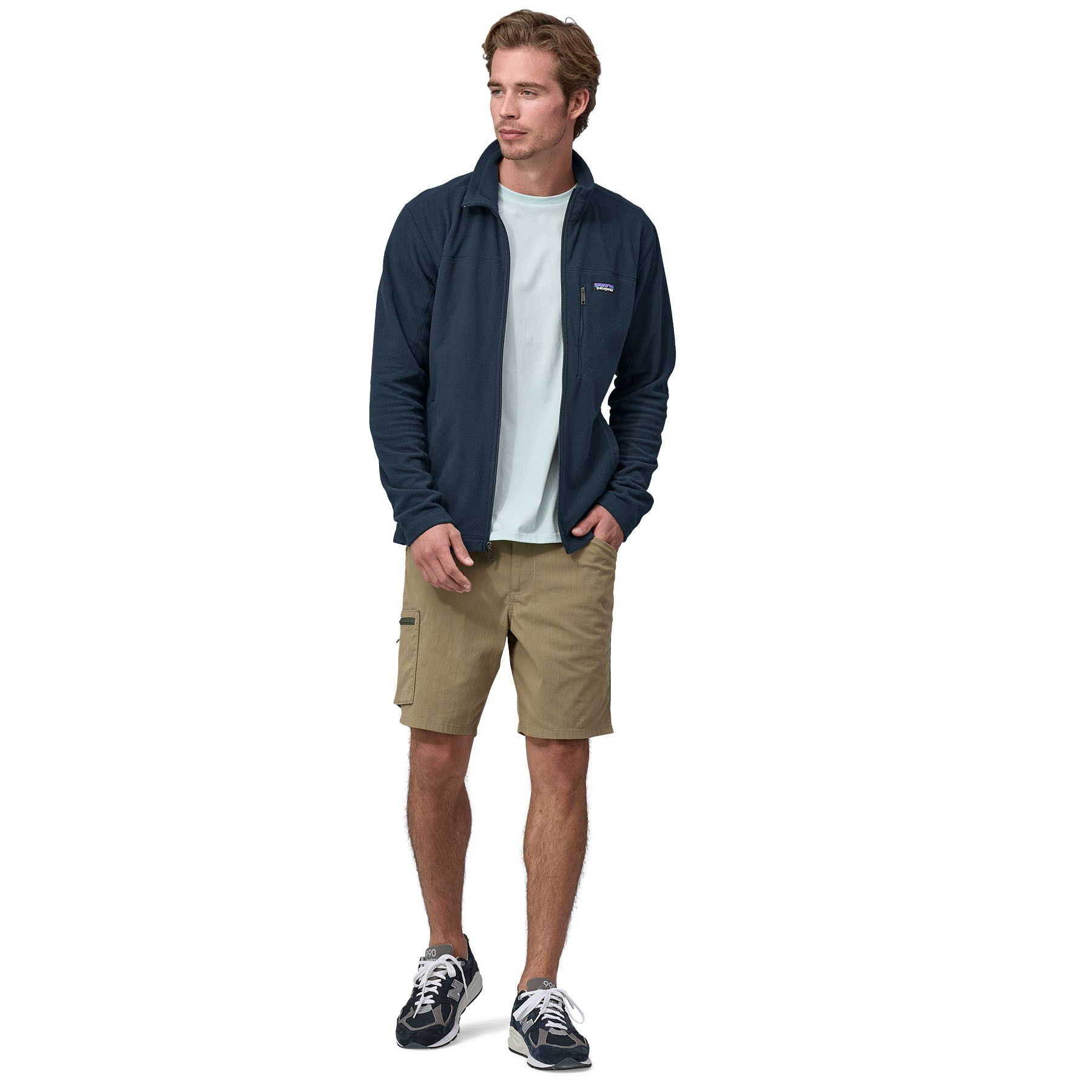 Patagonia Men's Micro D Jacket product image