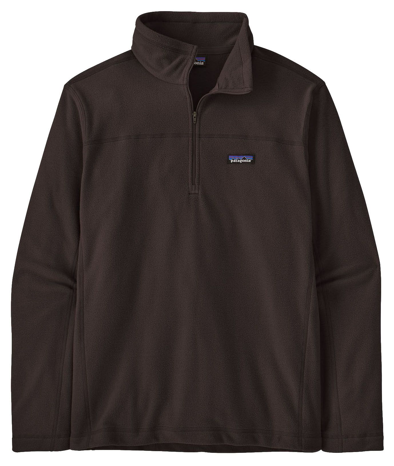 Patagonia Men's Micro D 1/4 Zip Pullover product image