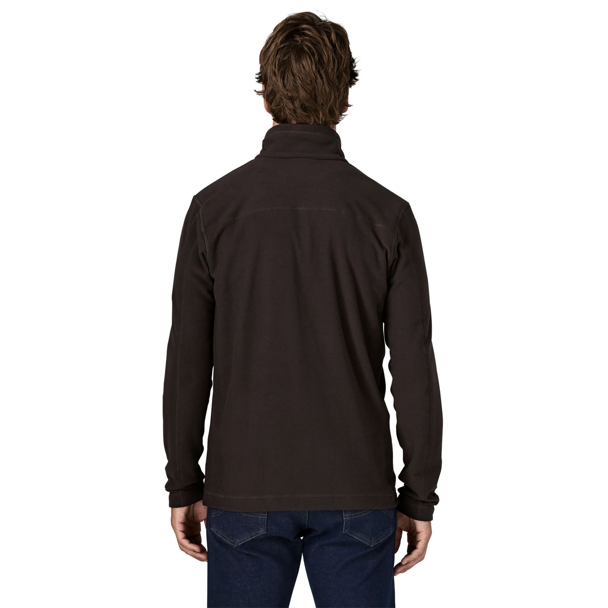 Patagonia Men's Micro D 1/4 Zip Pullover | Dick's Sporting Goods
