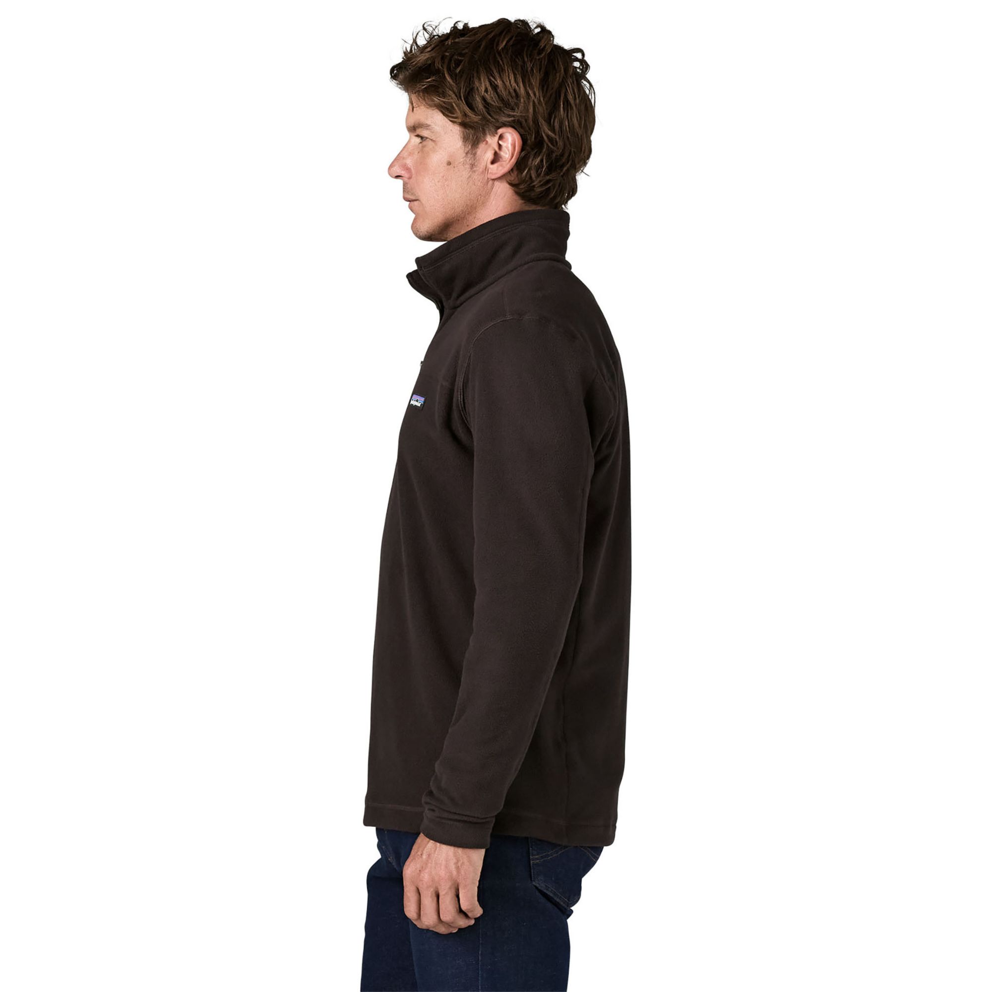 Patagonia Men's Micro D 1/4 Zip Pullover product image