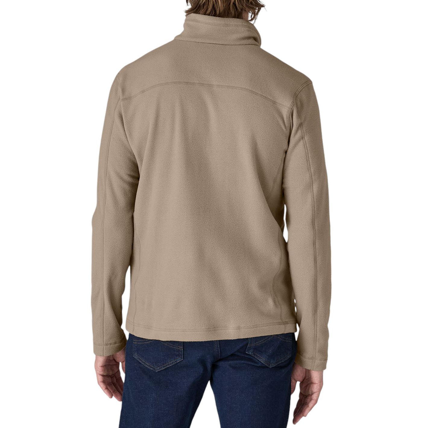 Patagonia Men s Micro D 1 4 Zip Pullover Dick s Sporting Goods