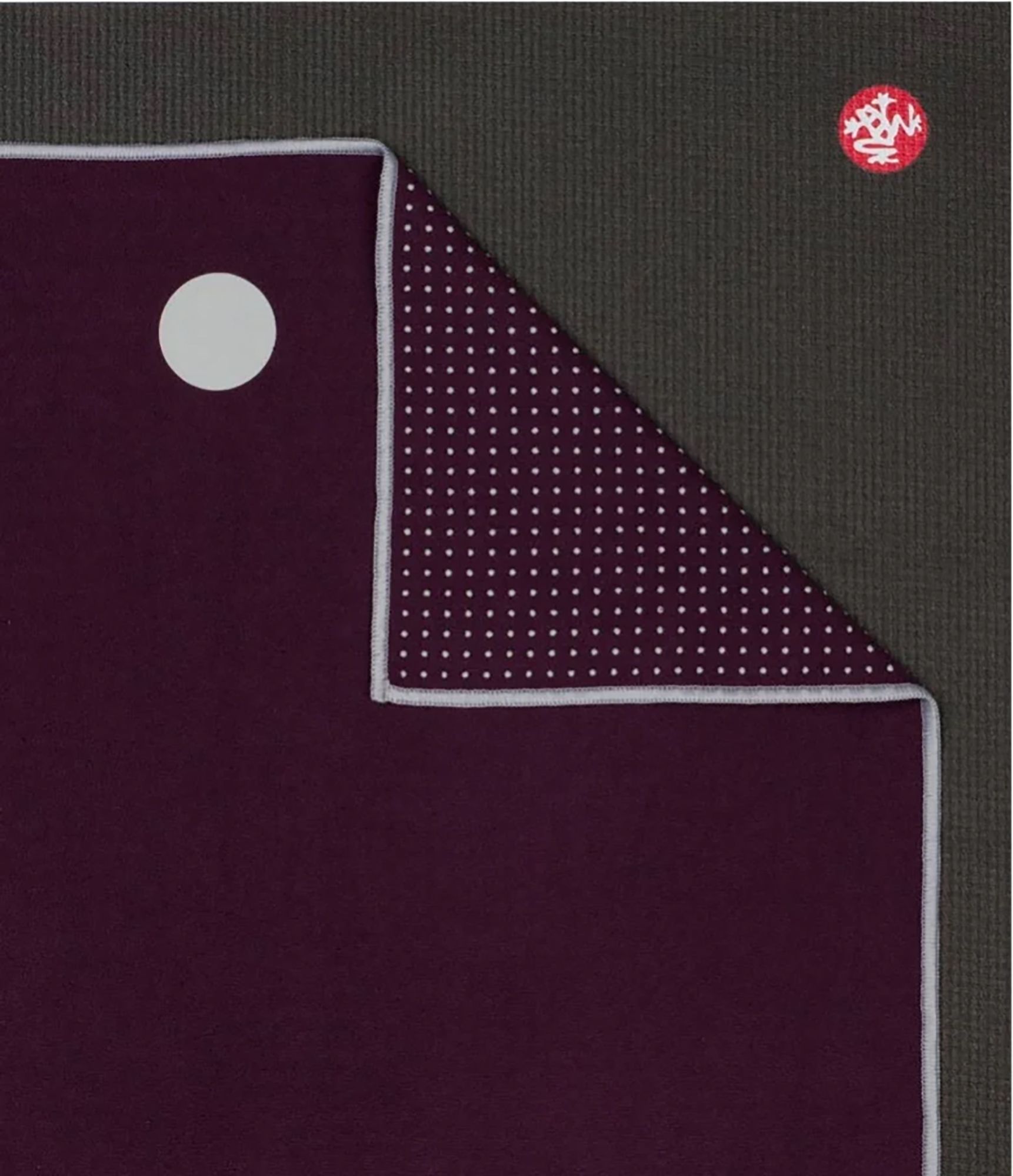 Manduka Yogitoes Skidless Towels product image