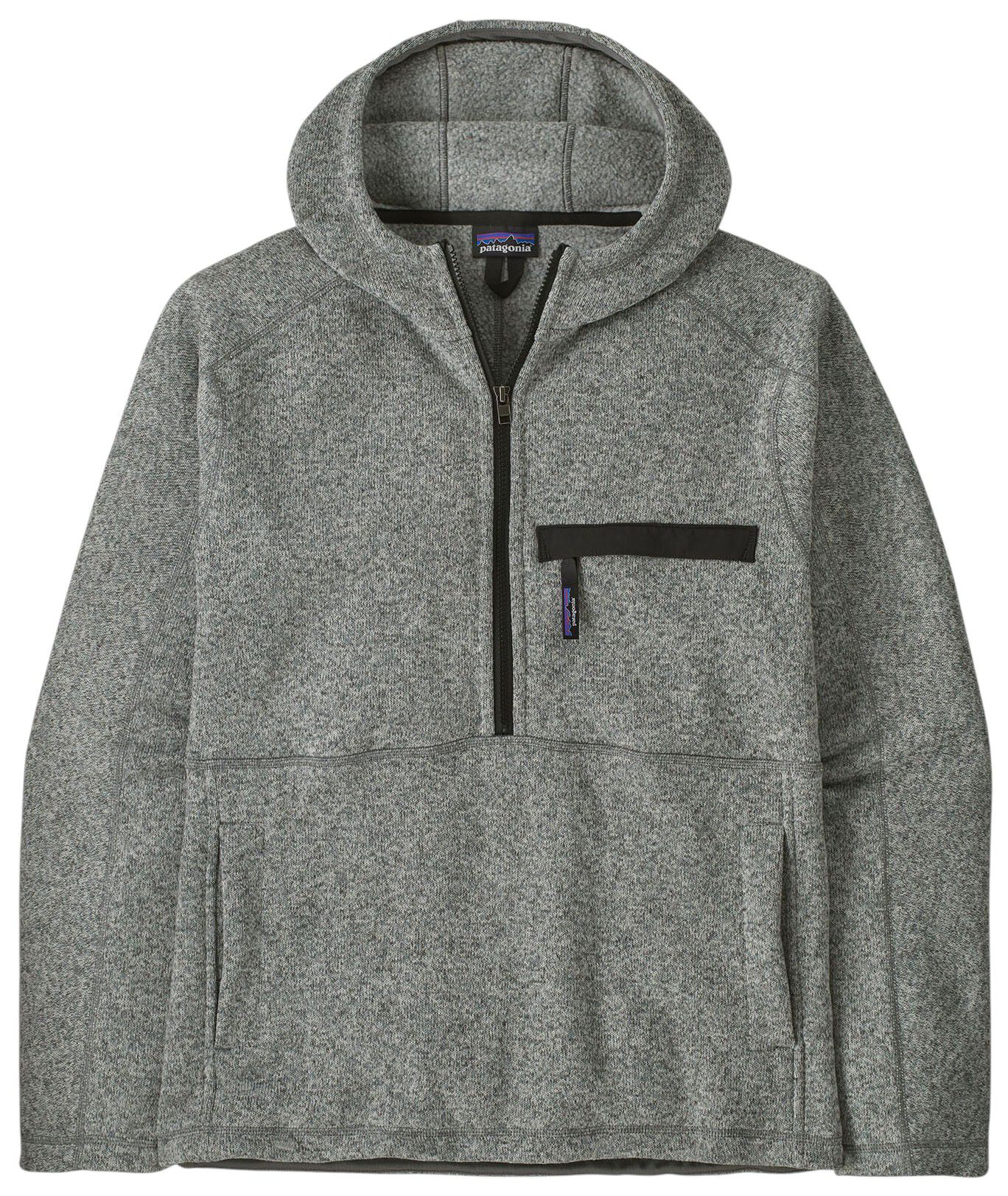 Patagonia Men's Better ½-Zip Pullover Sweater product image